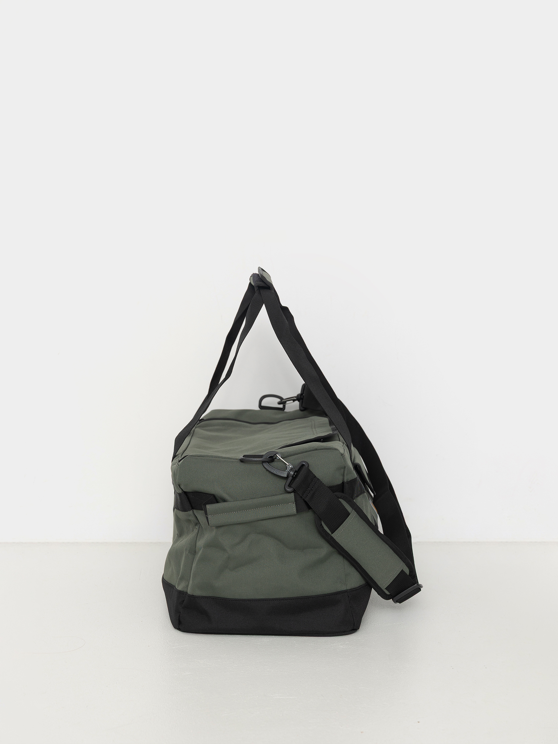 Carhartt WIP Jack Duffle Bag - green (opuntia)