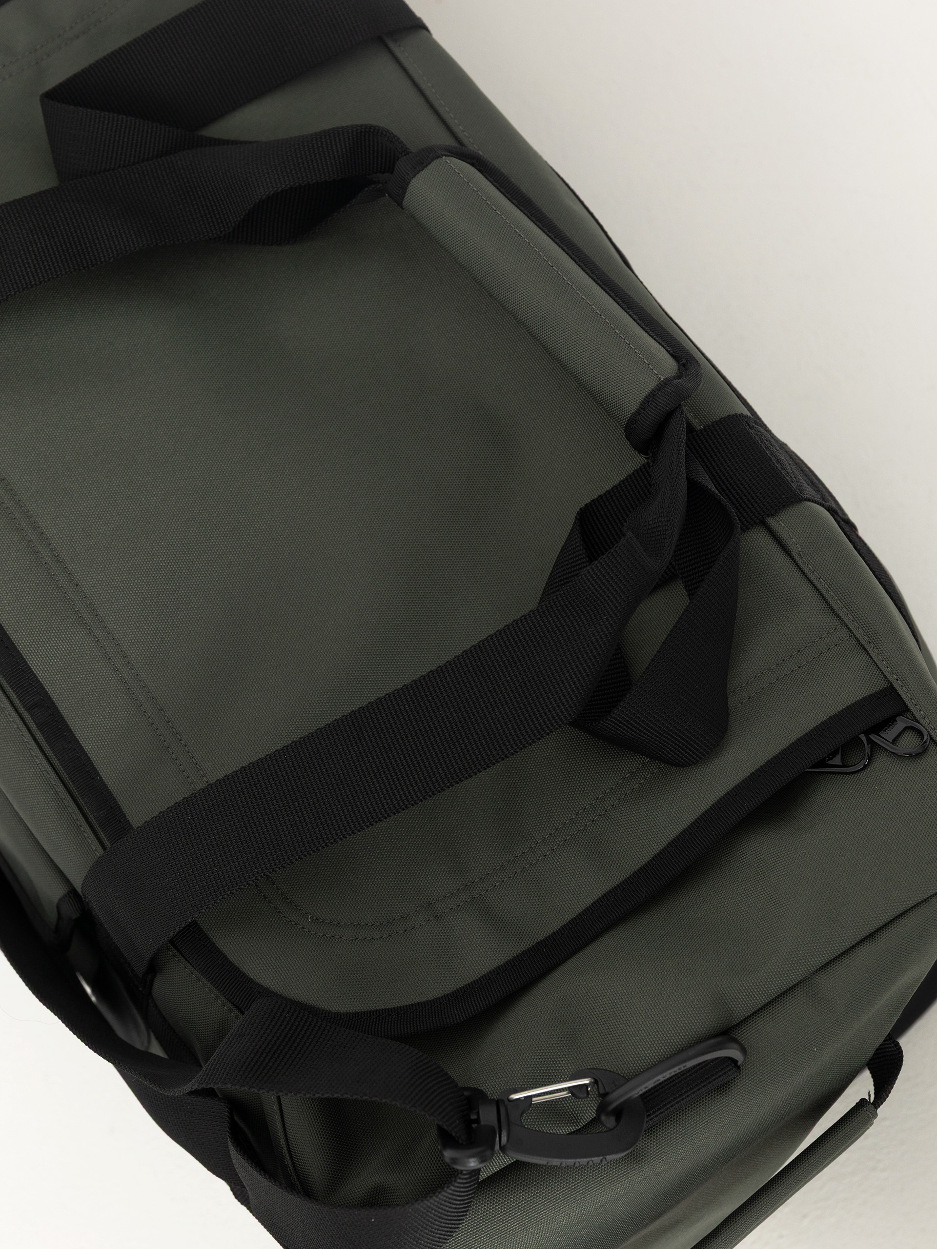 Carhartt WIP Jack Duffle Tasche (opuntia)