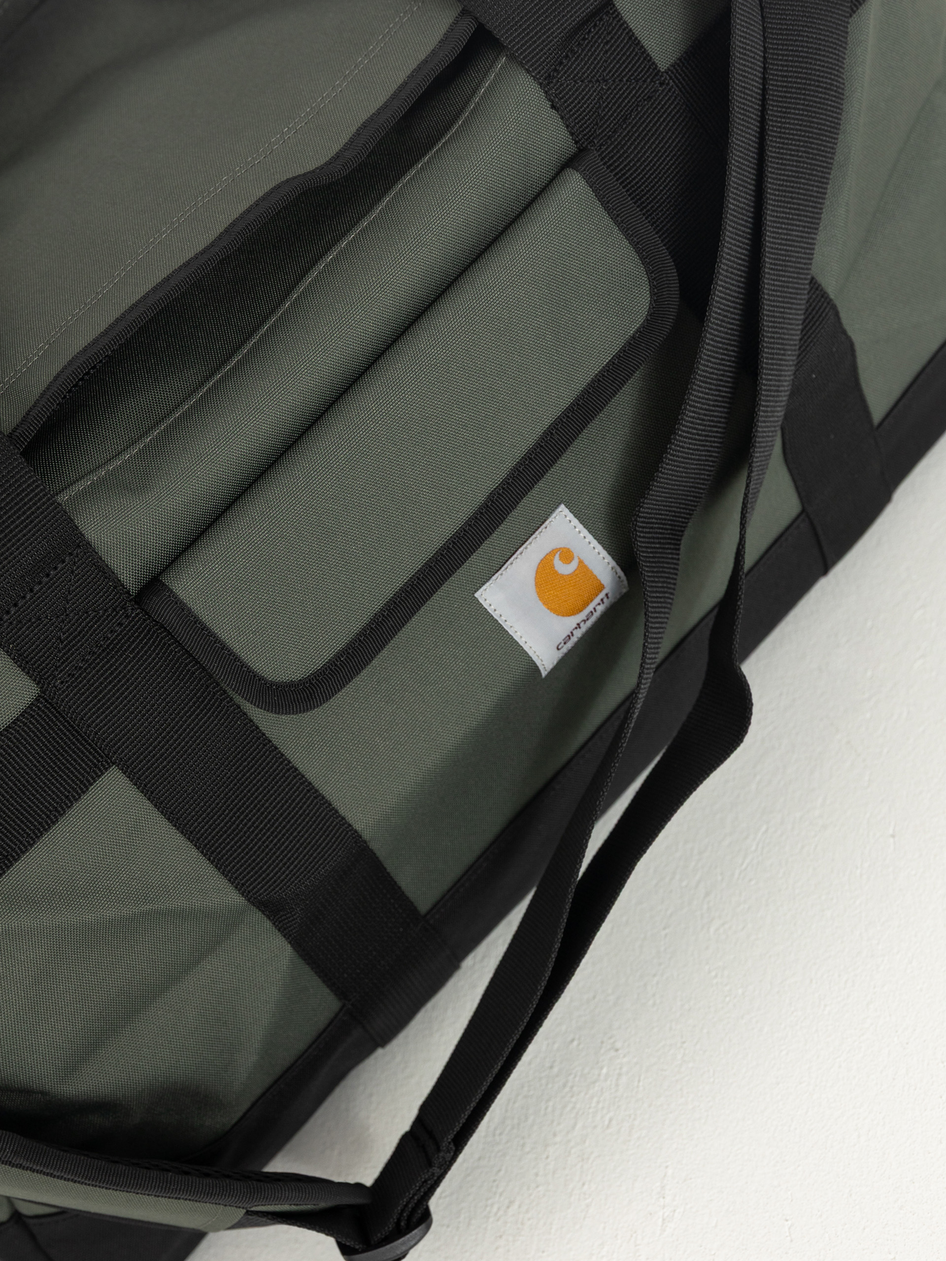 Carhartt WIP Jack Duffle Tasche (opuntia)