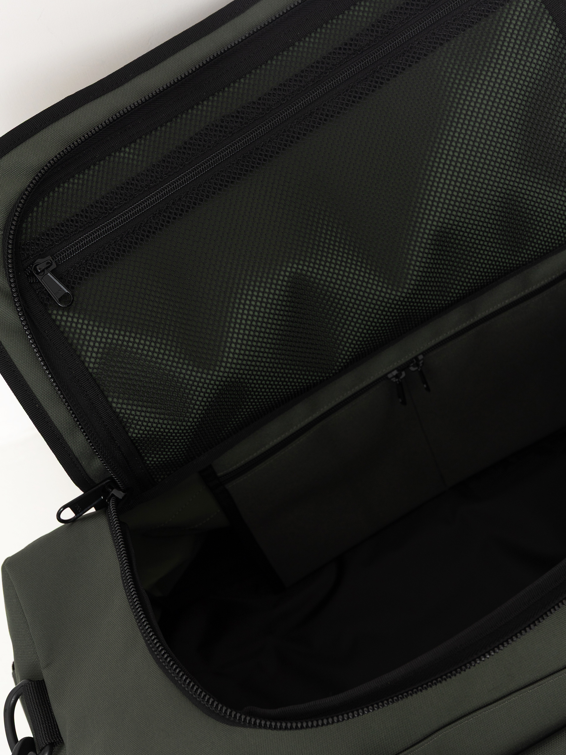 Carhartt WIP Jack Duffle Tasche (opuntia)