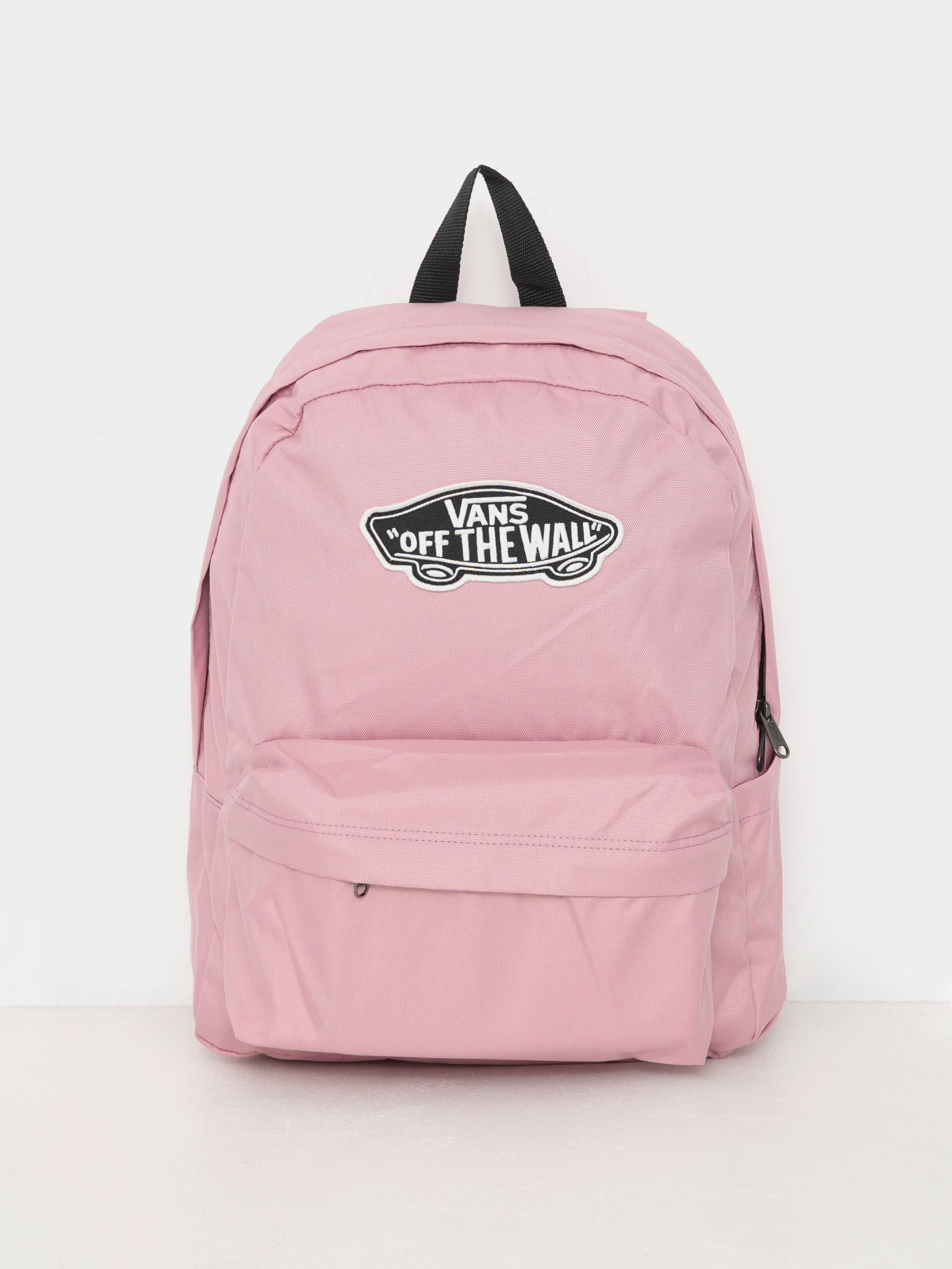 Vans Old Skool Classic Backpack (pink dawn)