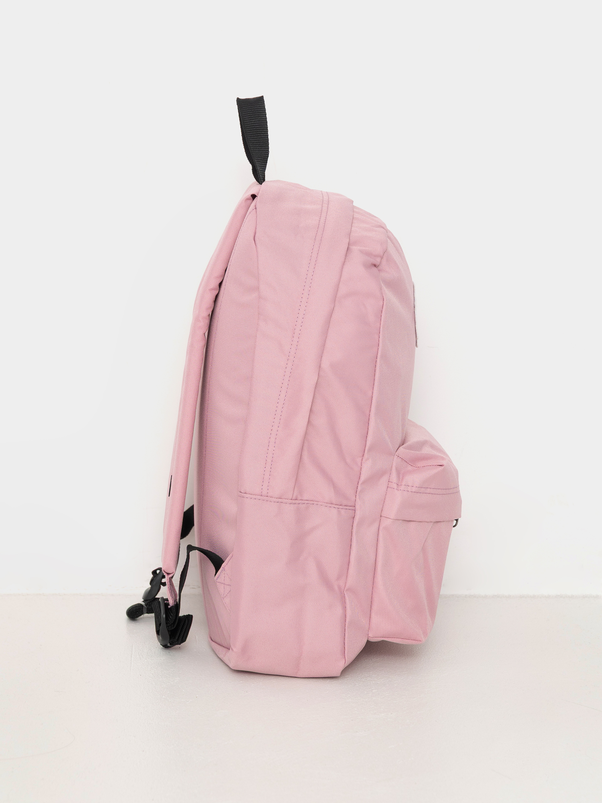 Vans Old Skool Classic Backpack (pink dawn)