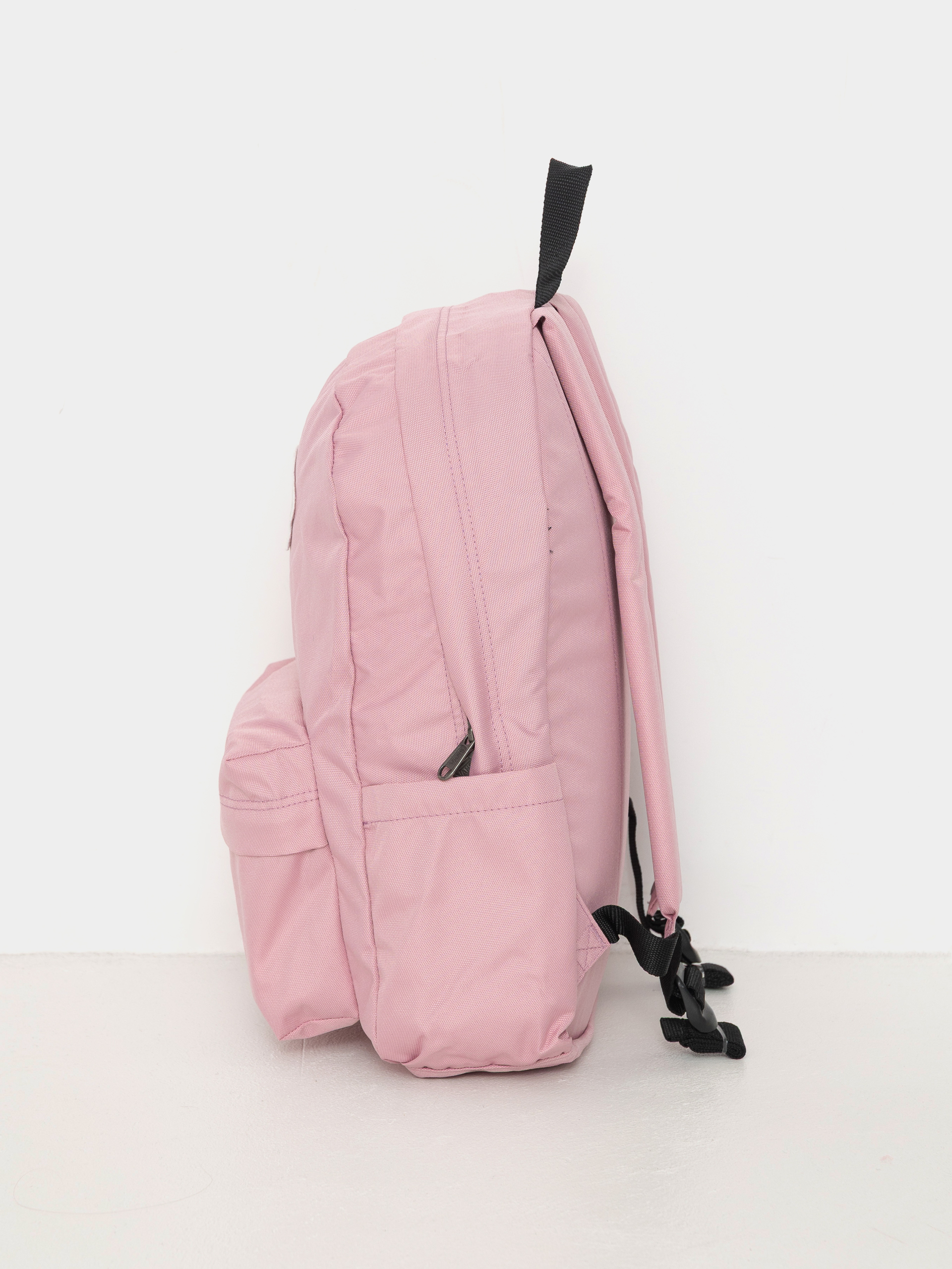 Pink Vans School Bags Vans Old Skool Classic Backpack Pink (pink Dawn)