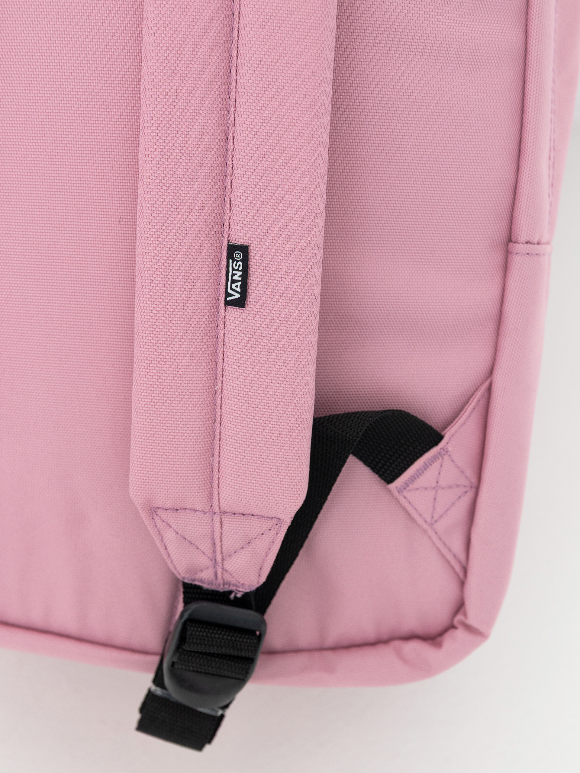 Vans Old Skool Classic Backpack (pink dawn)
