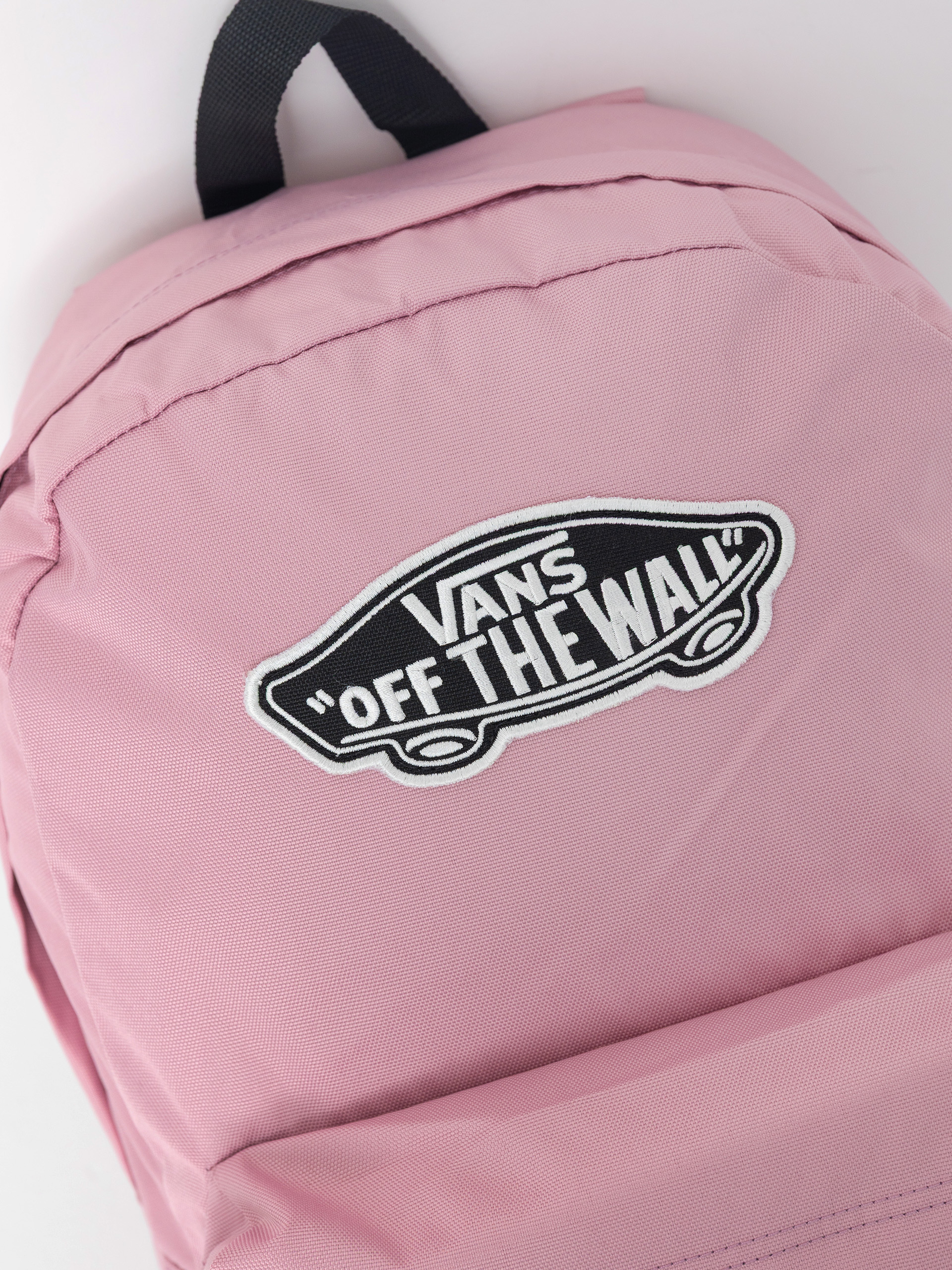 Vans Old Skool Classic Backpack (pink dawn)