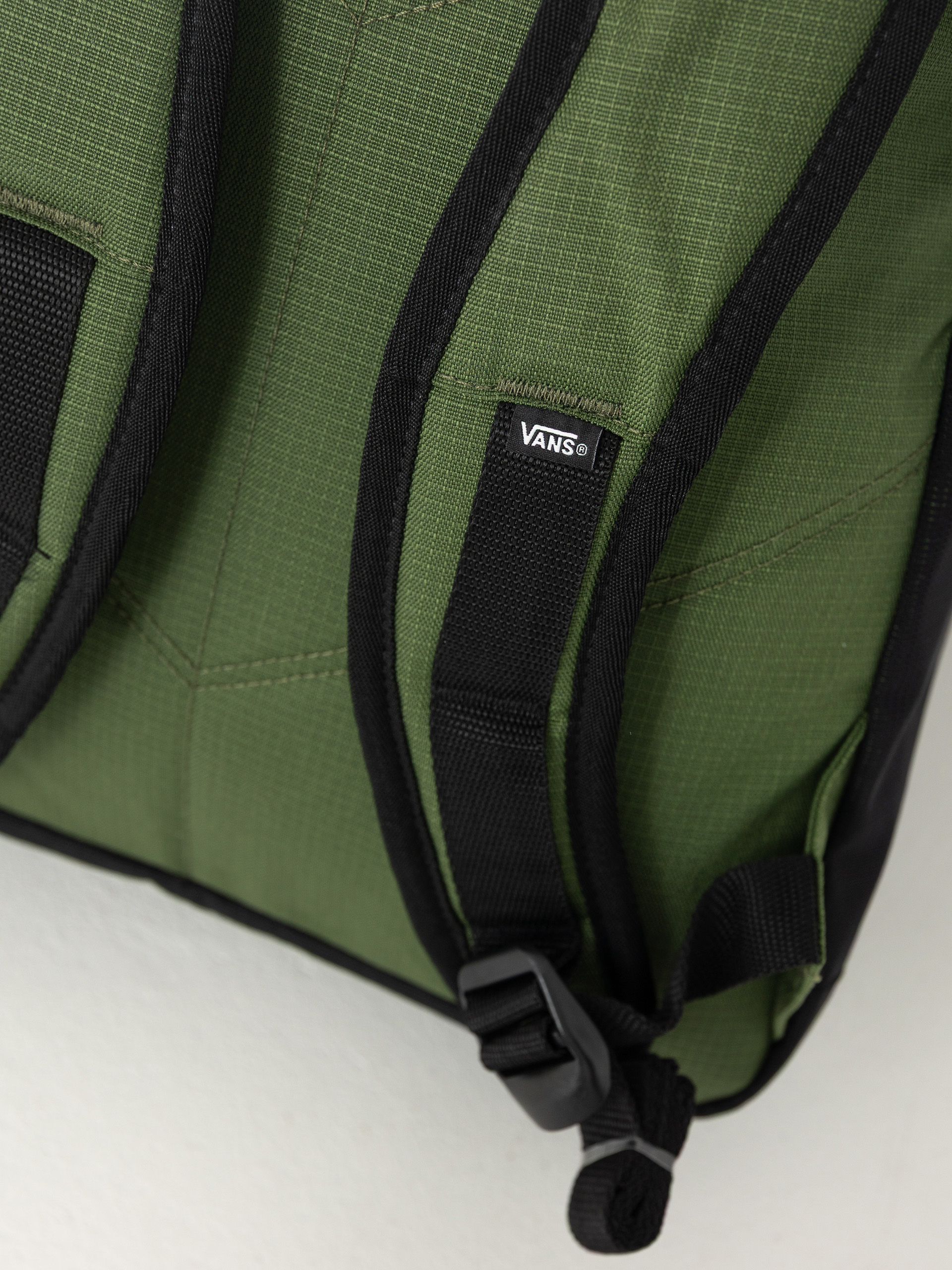 Vans Startle Backpack (pine forest)