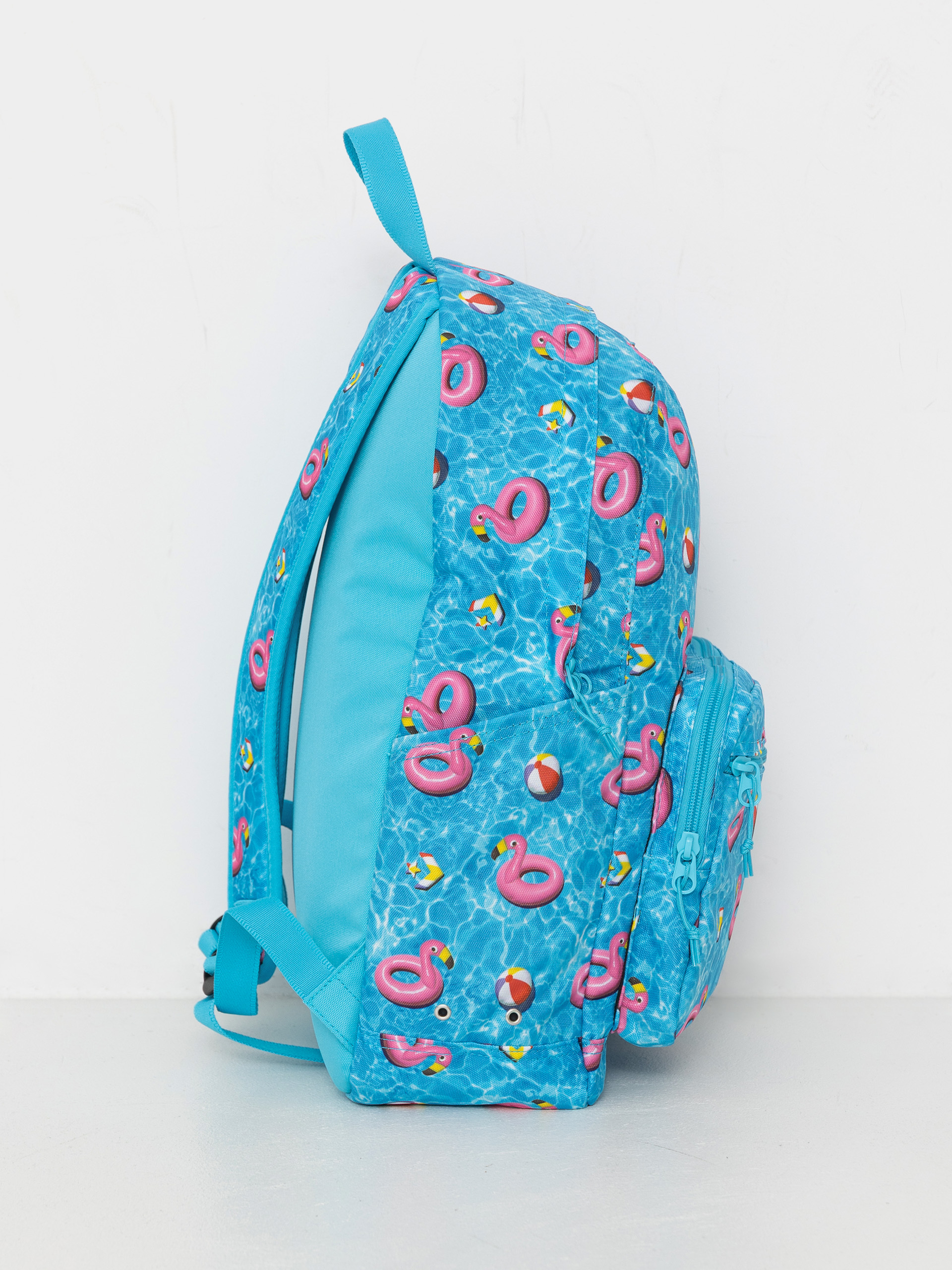 Converse Backpack GO 2 (flamingo aop)