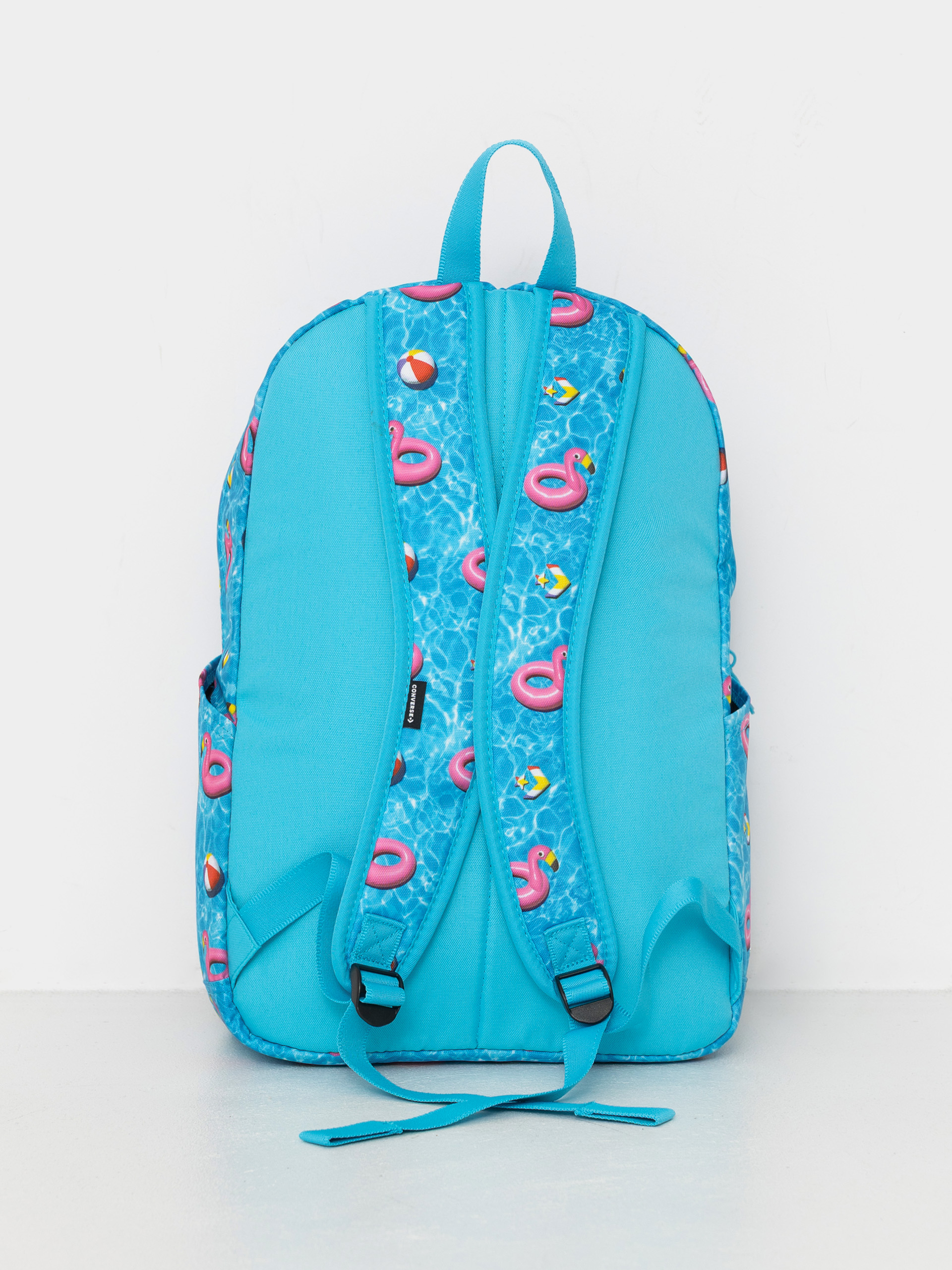 Converse Backpack GO 2 (flamingo aop)
