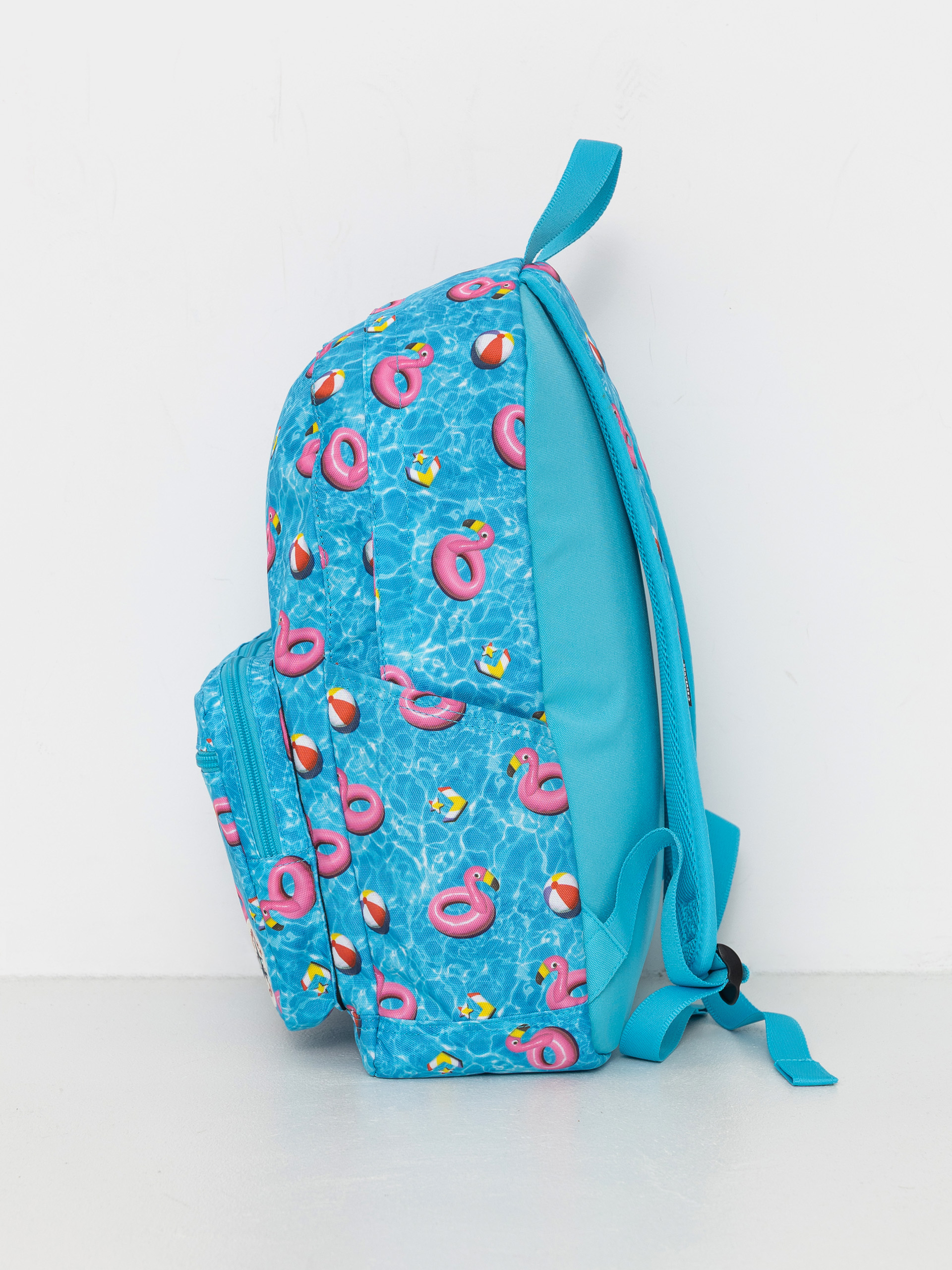 Converse Backpack GO 2 (flamingo aop)