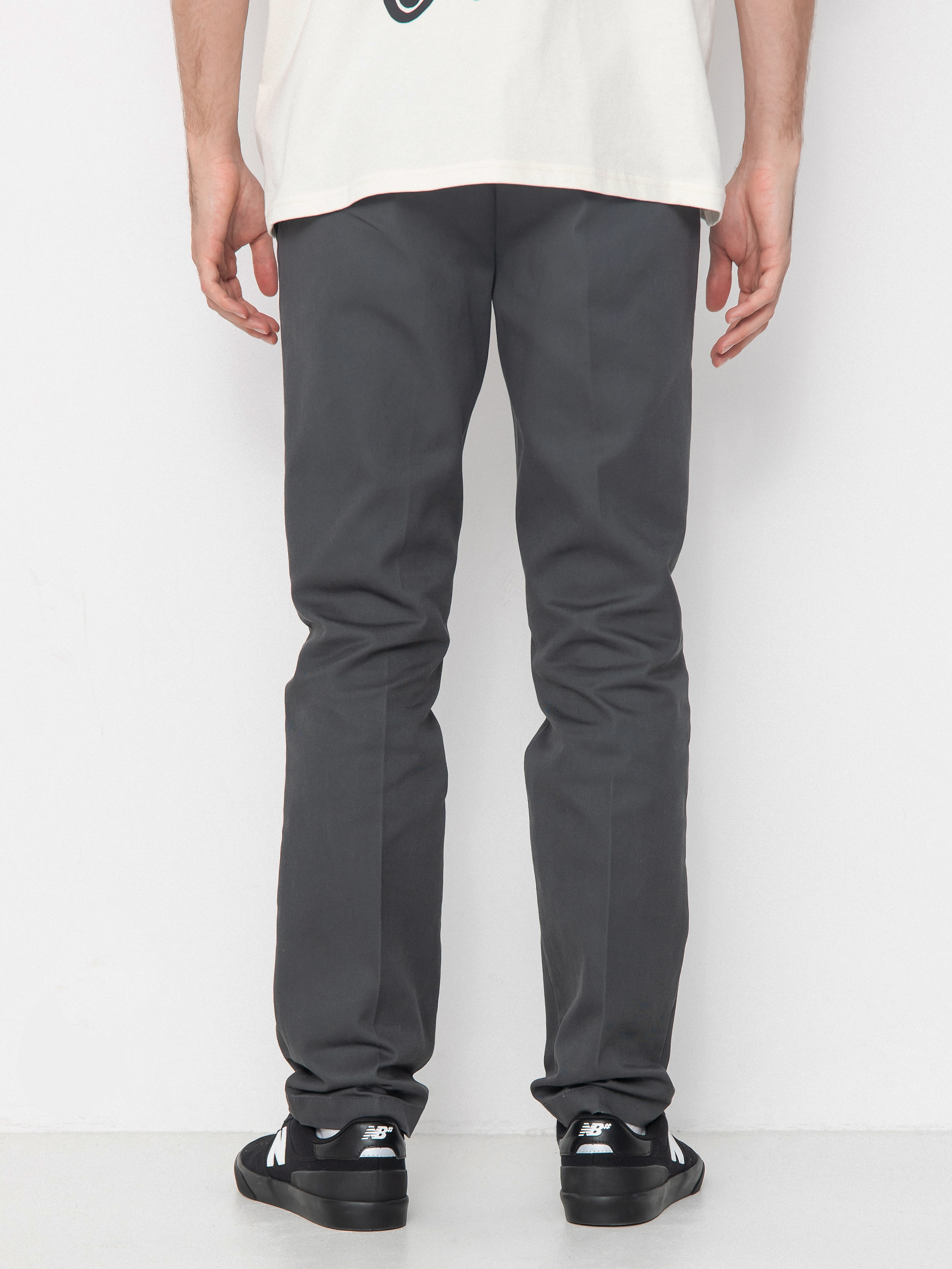 Dickies 872 Work Pants (charcoal grey)