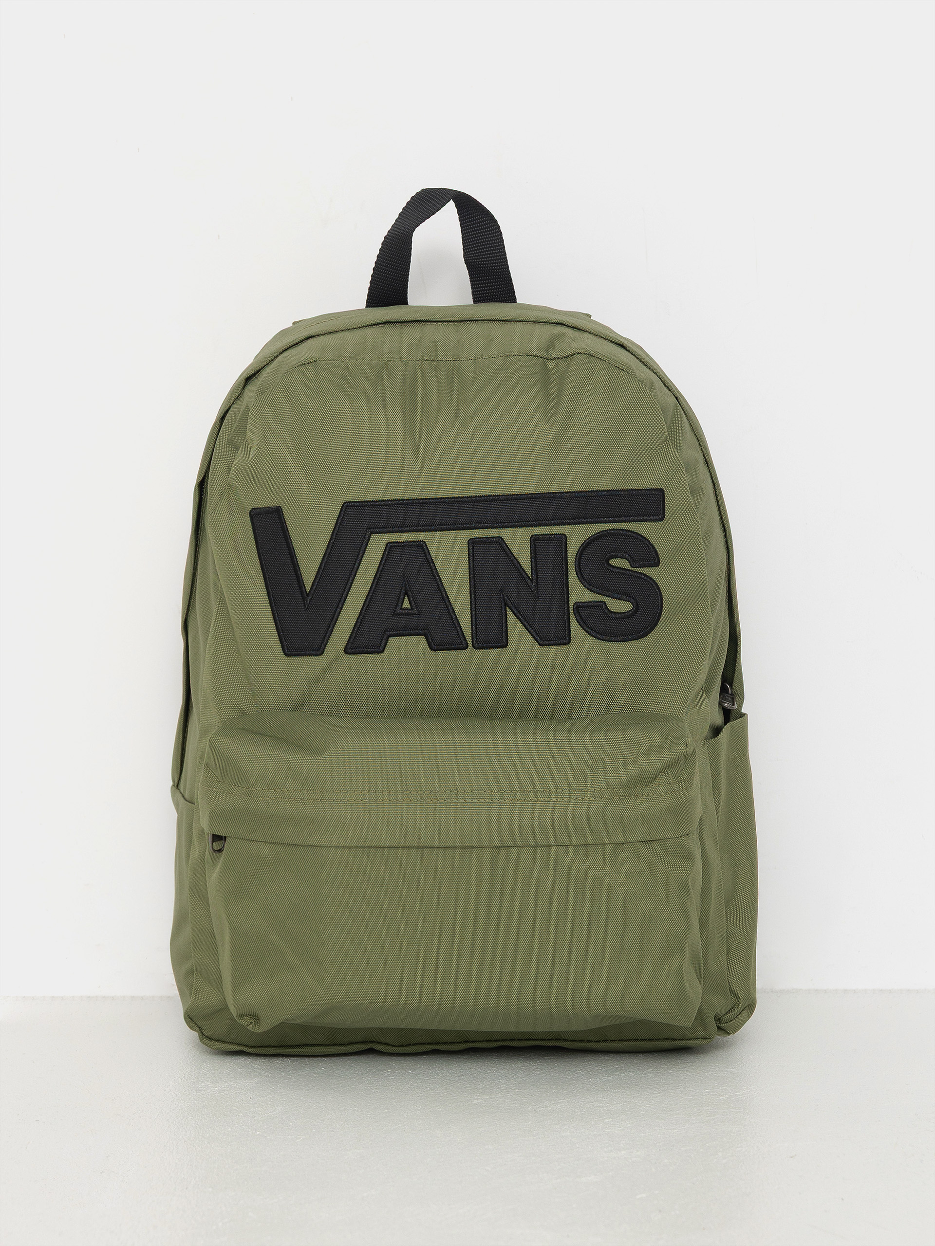 Vans Rucksack Old Skool Drop V (loden green)