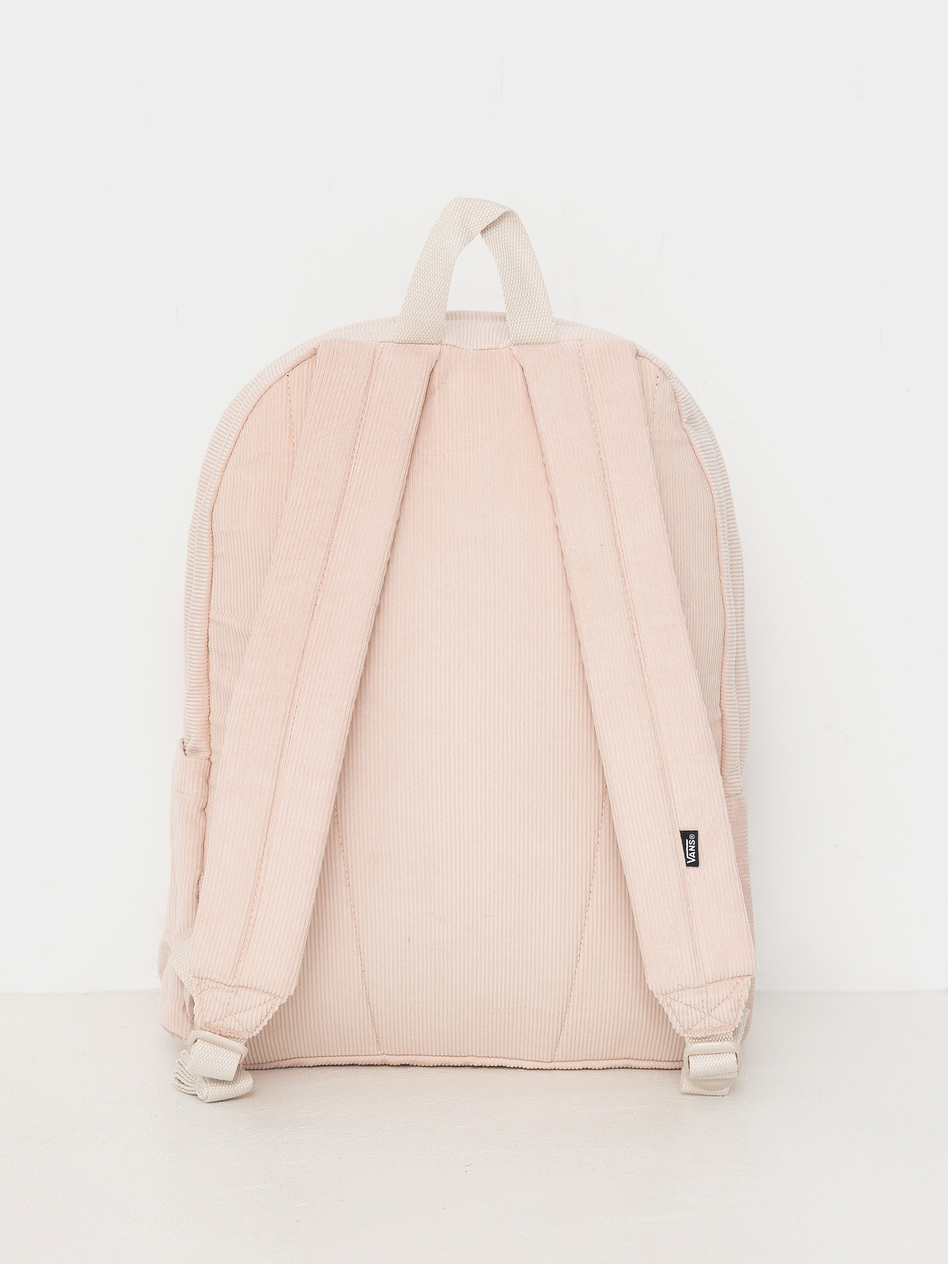 Vans Old Skool Classic Backpack (sepia rose)