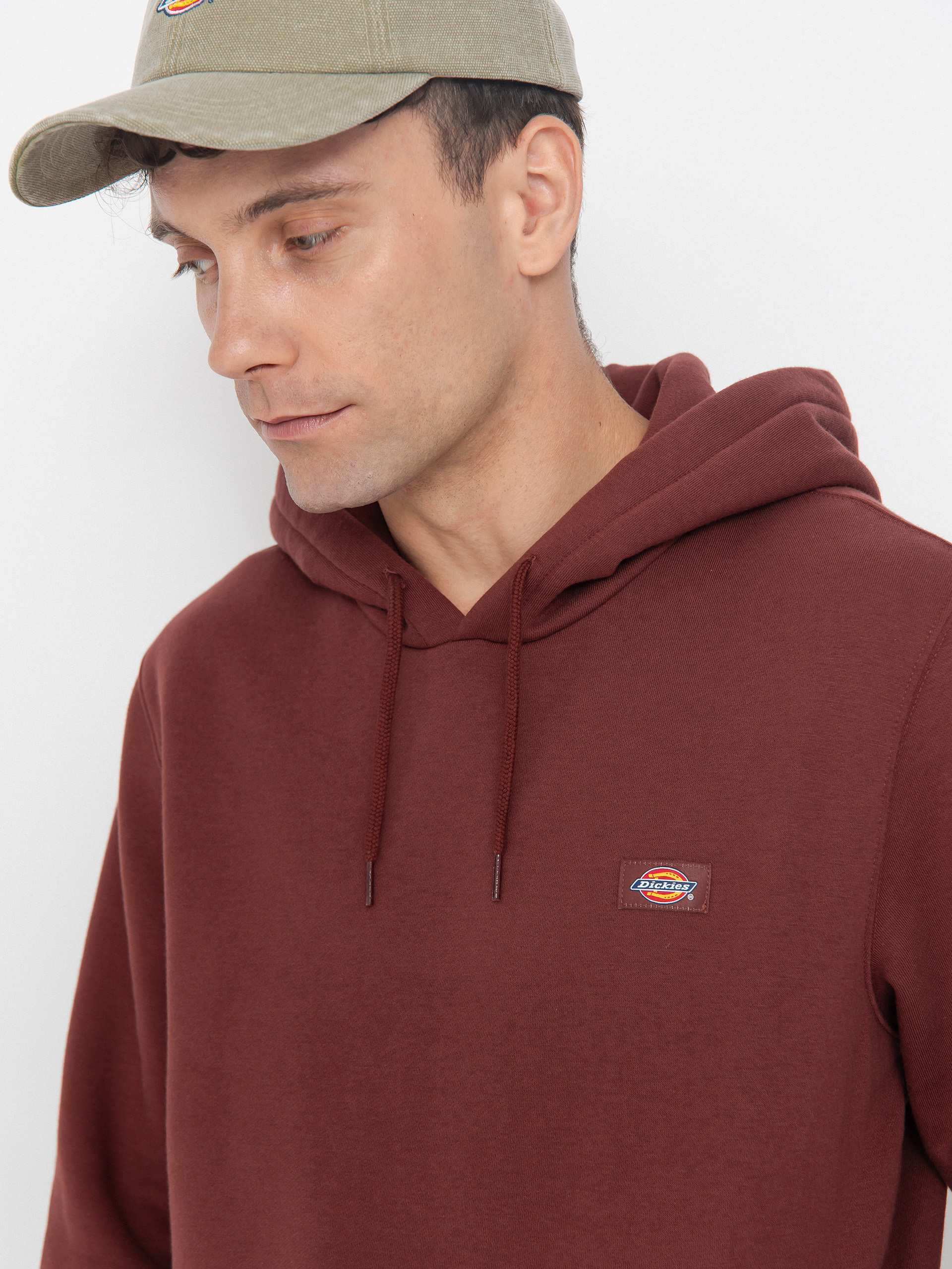 Dickies Oakport HD Hoodie (andorra)