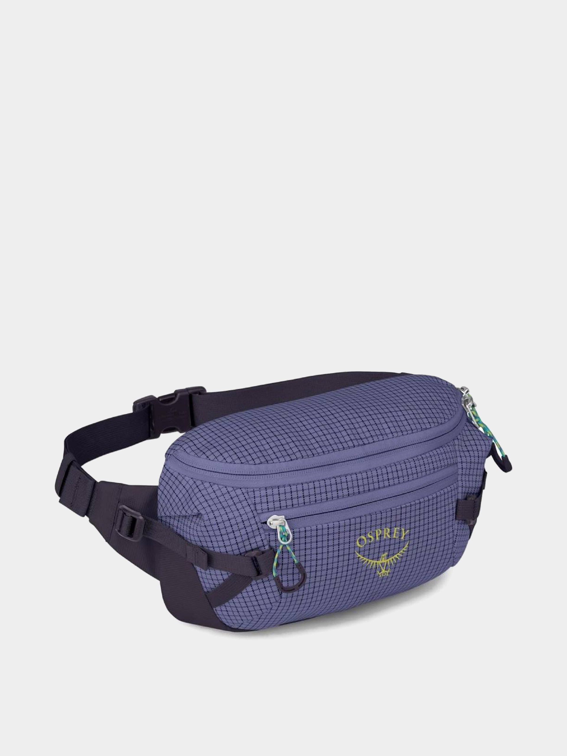 Osprey Transporter Waist Gürteltasche (euphoria purple/purple ink)