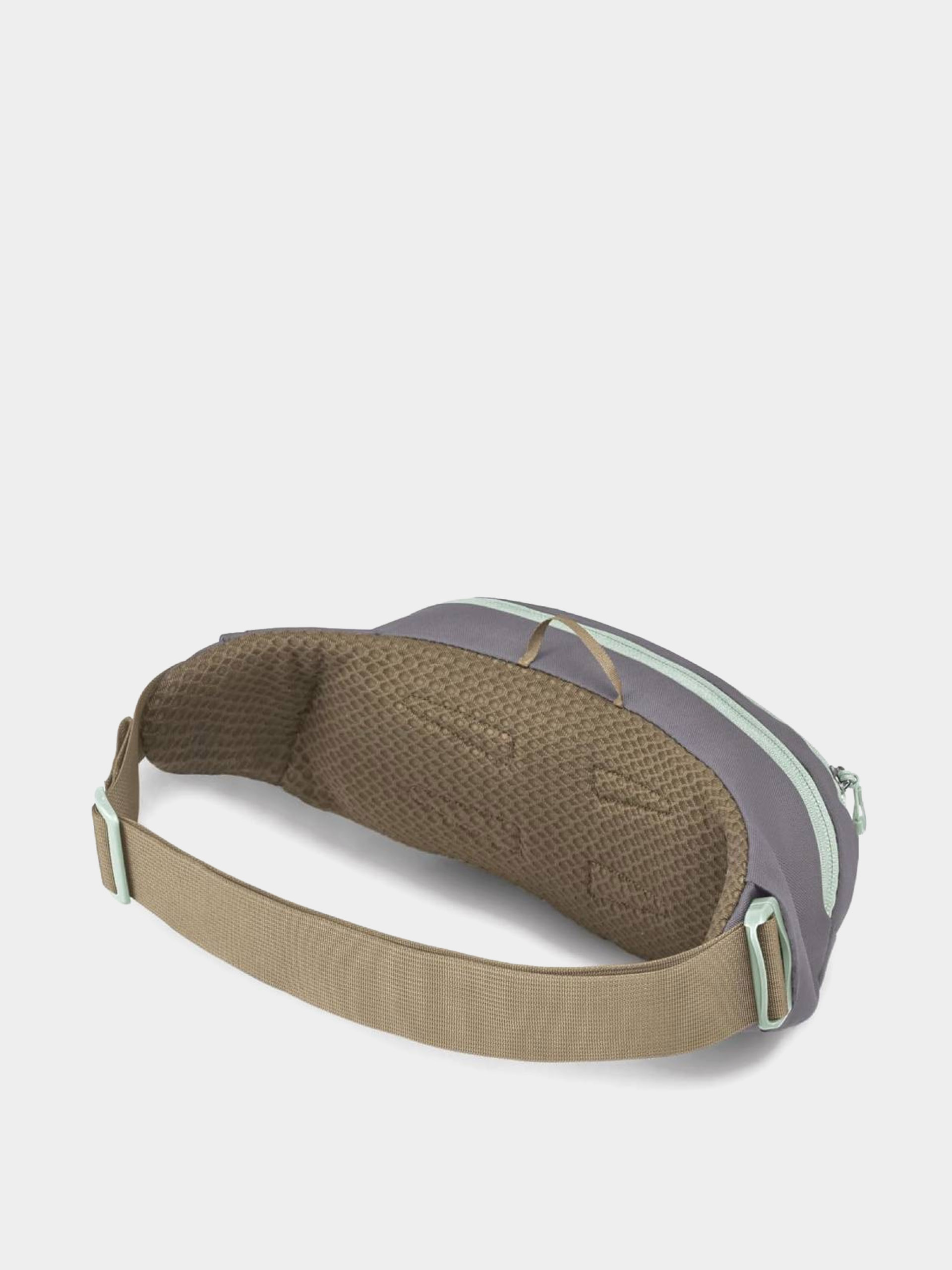 Osprey Daylite Waist Pack Gürteltasche (soundwave grey/latte brown)