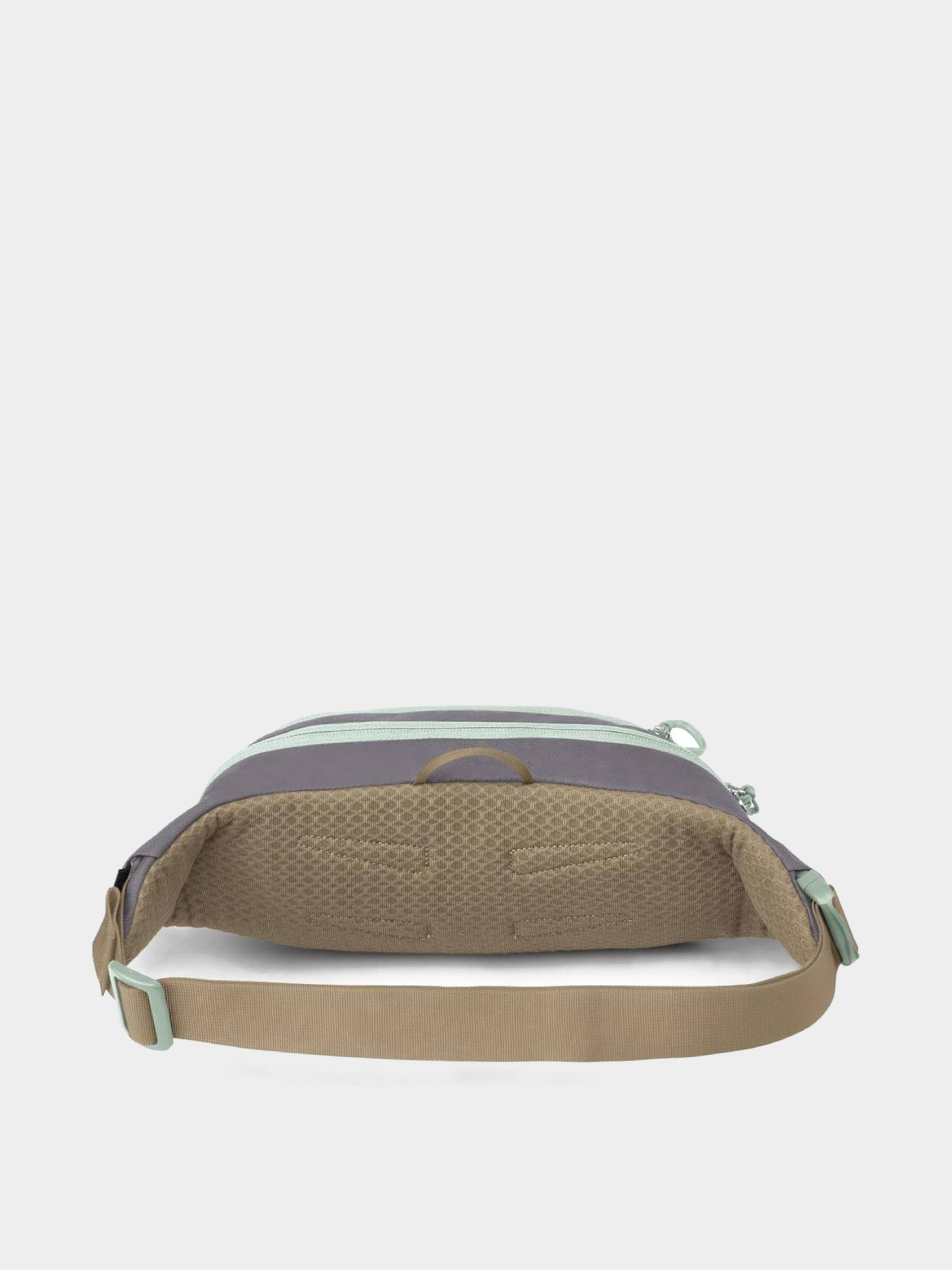 Osprey Daylite Waist Pack Gürteltasche (soundwave grey/latte brown)