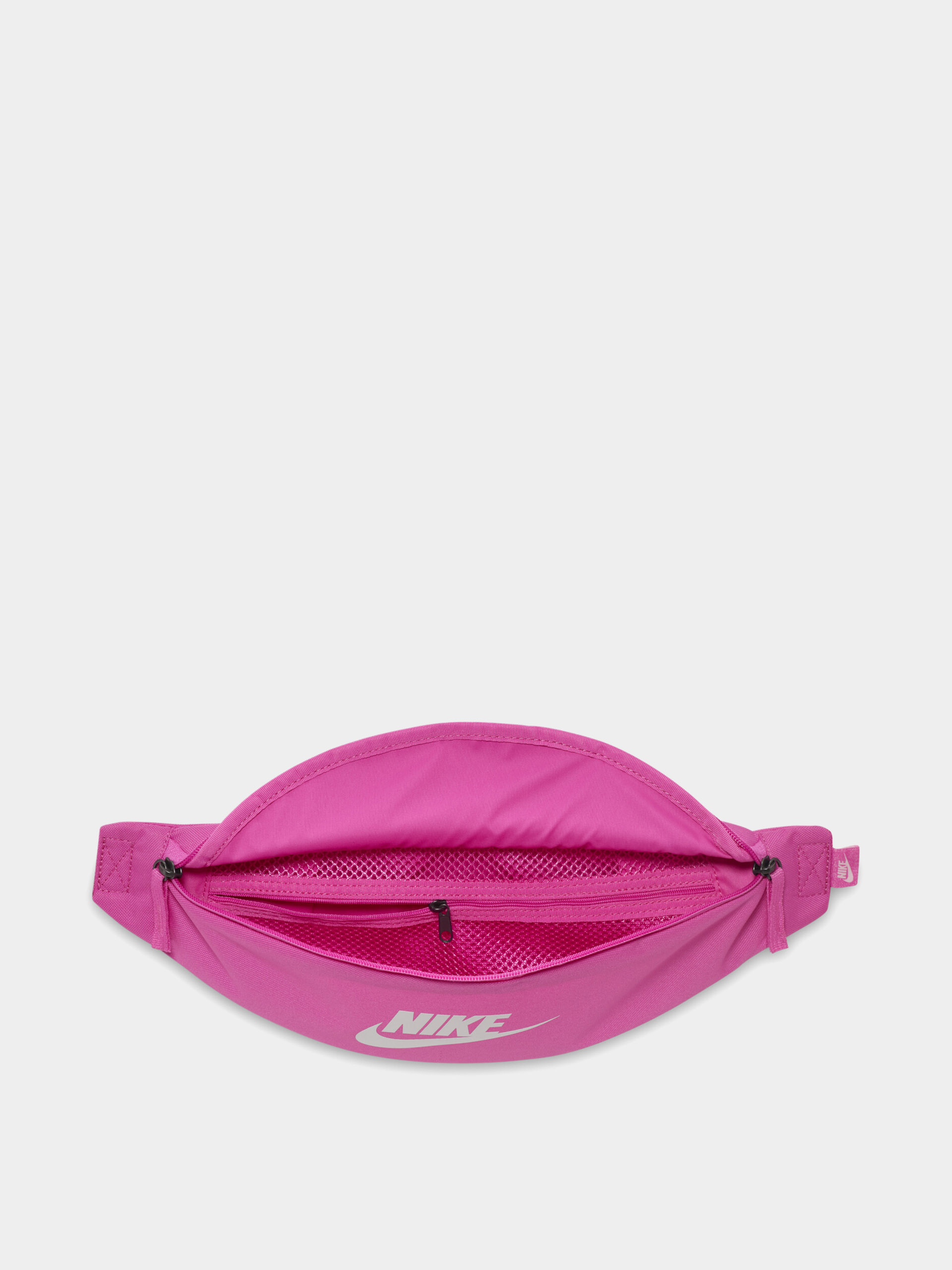 Nike SB Heritage Waist Gürteltasche (playful pink/playful pink/summit white)