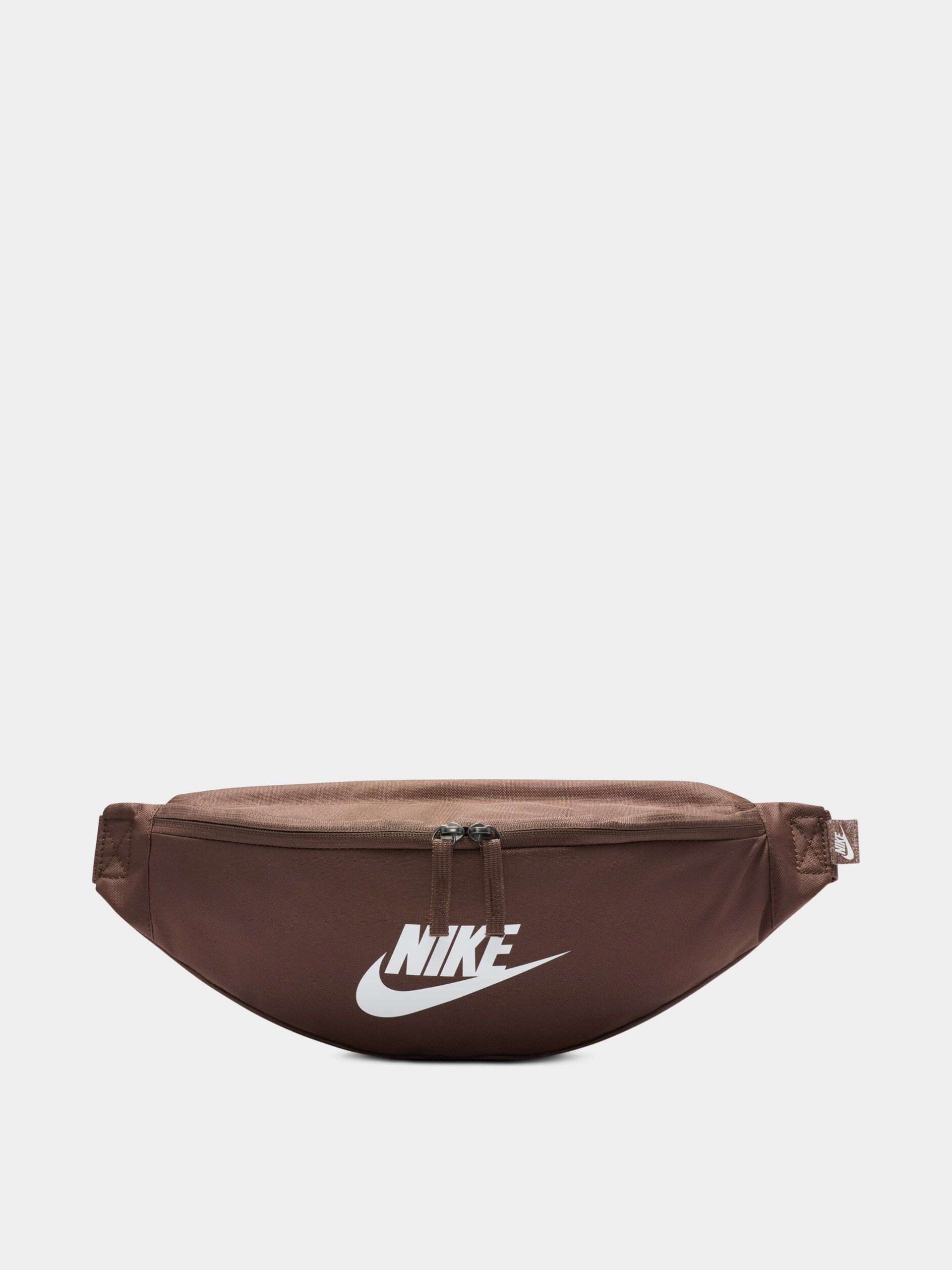 Nike SB Heritage Waist Gürteltasche (fauna brown/fauna brown/summit white)