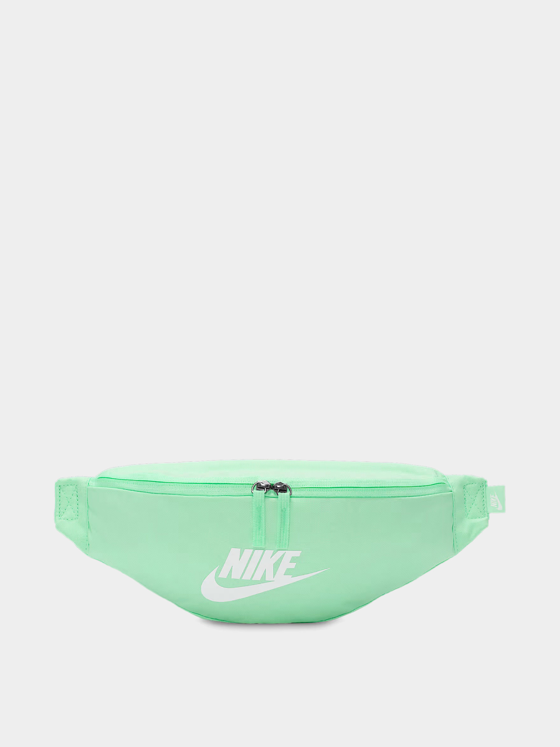 Nike SB Heritage Waist Bum bag (mint foam/mint foam/summit white)