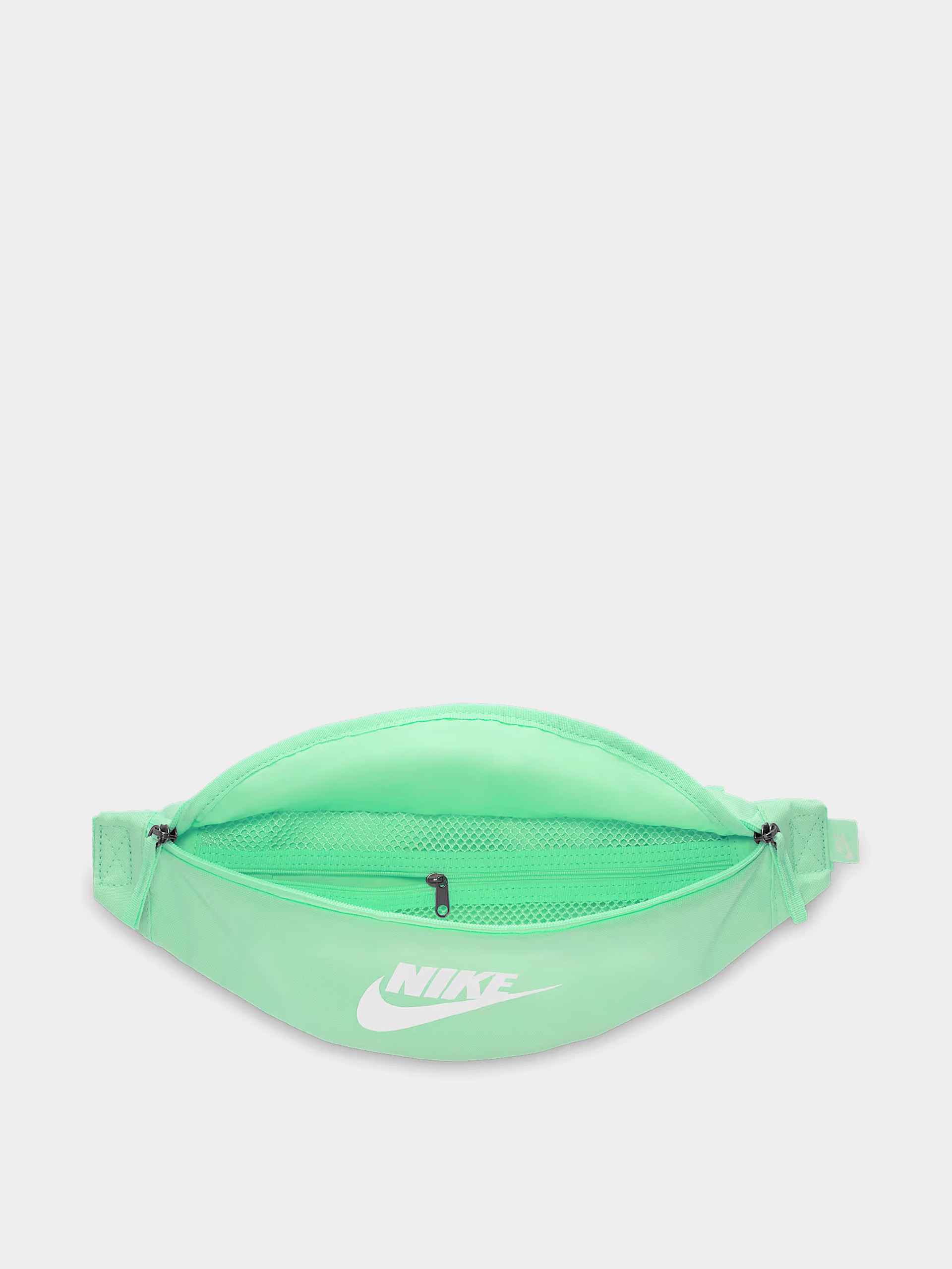 Nike SB Heritage Waist Gürteltasche (mint foam/mint foam/summit white)