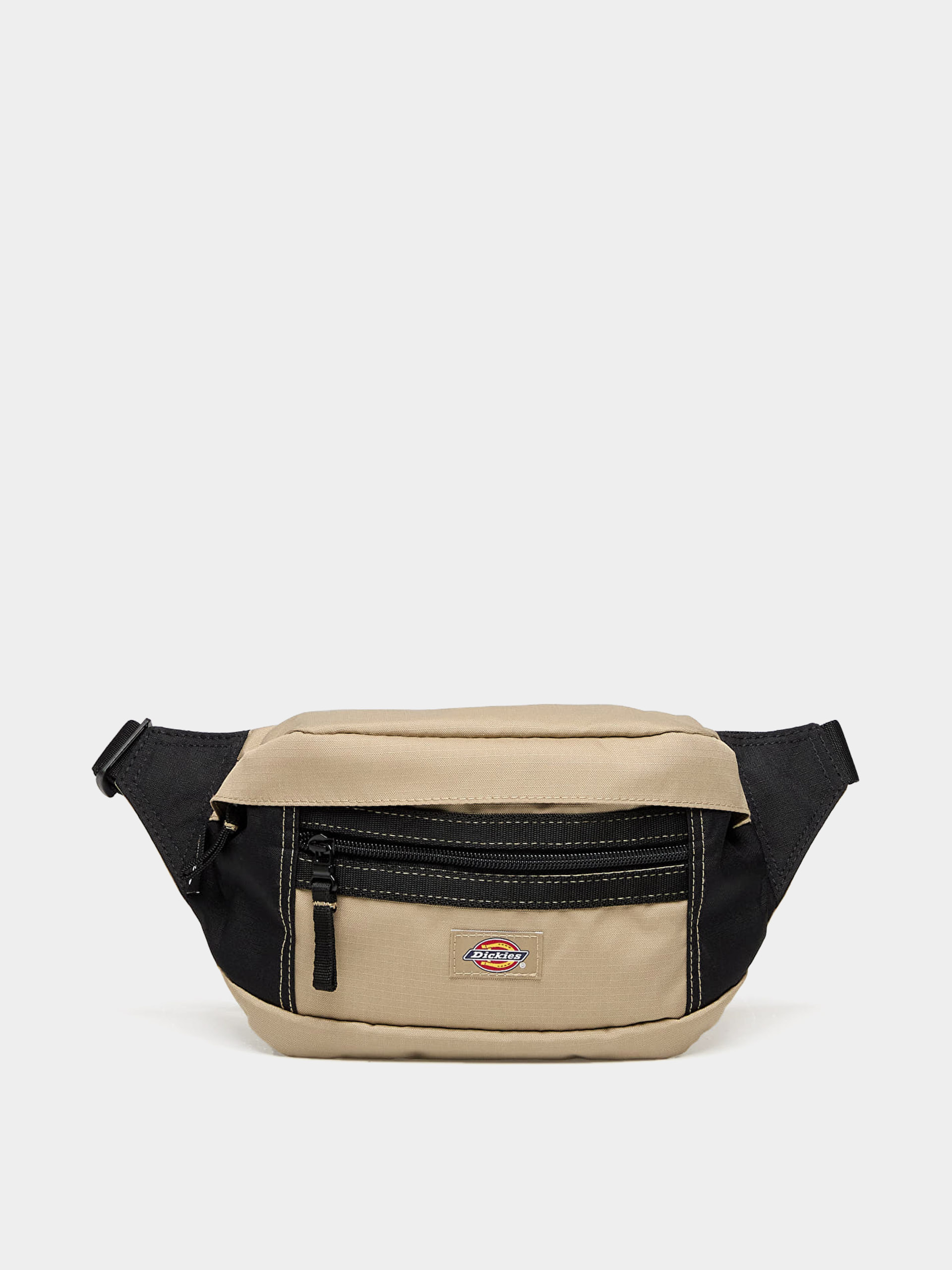 Dickies Ashville Pouch Bum bag - beige (khaki)