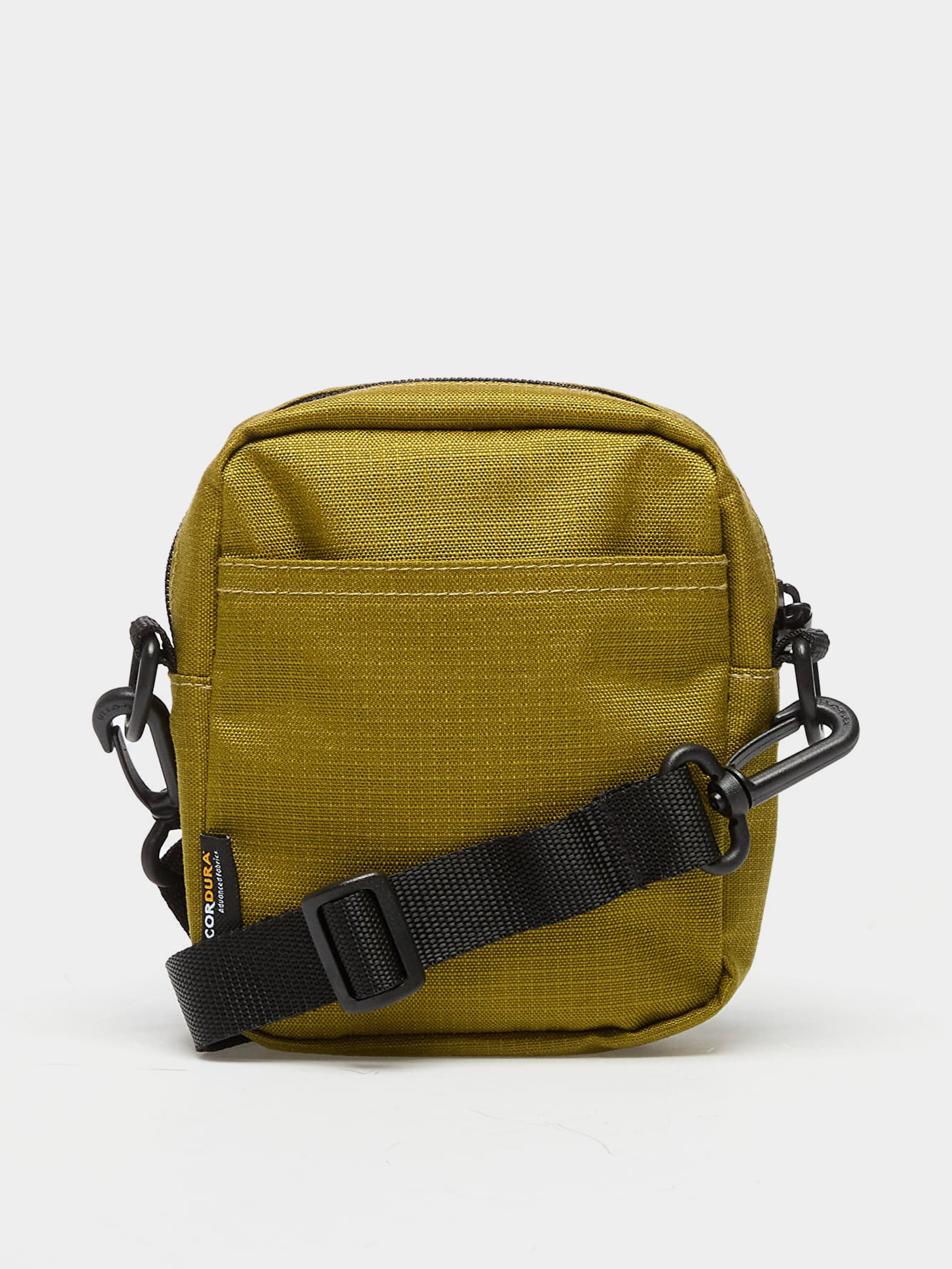 Vans Bum bag Bail Shoulder (burnt gold)