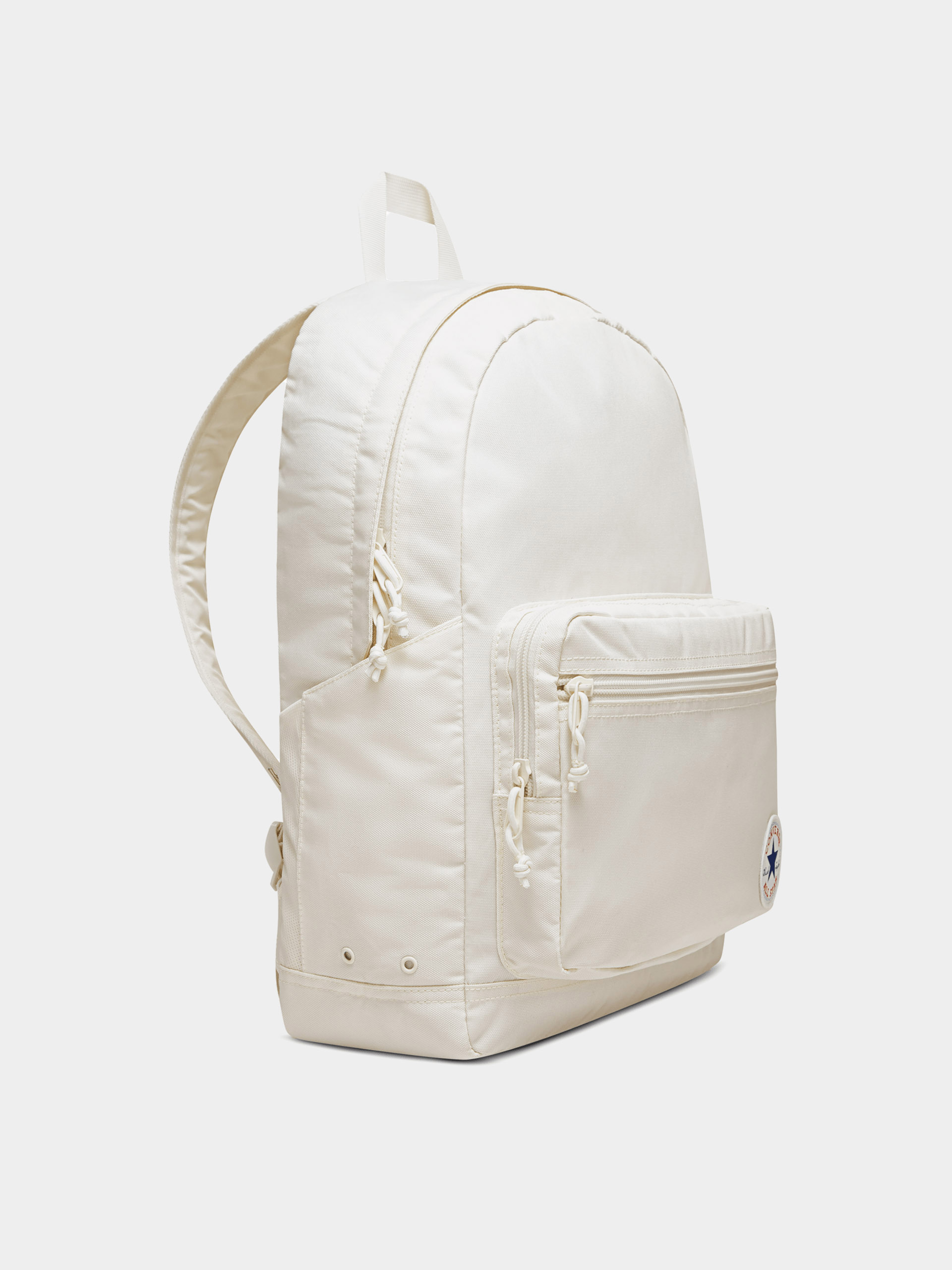 Converse GO 2 Backpack (egret)