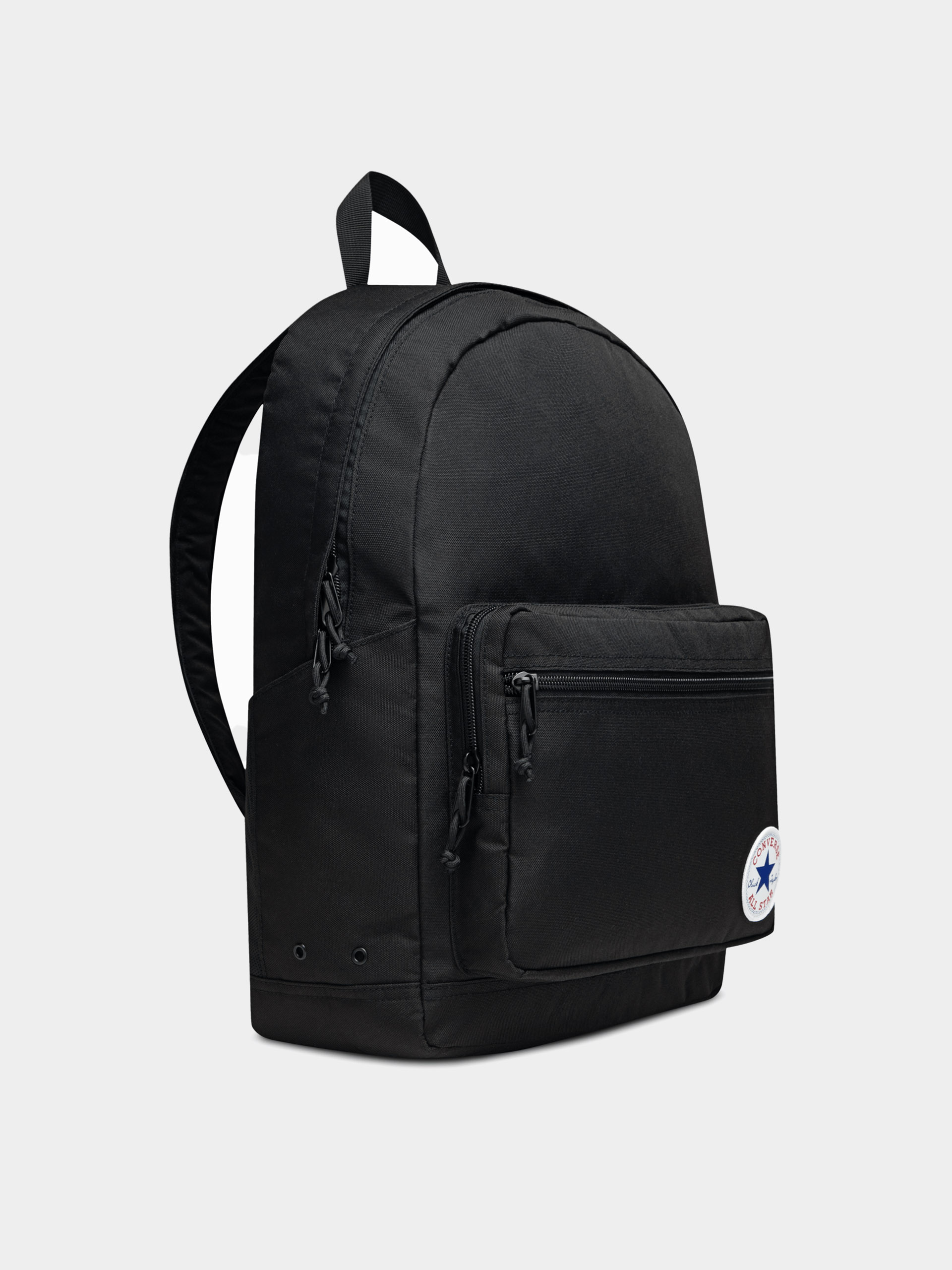 Converse GO 2 Rucksack (black)