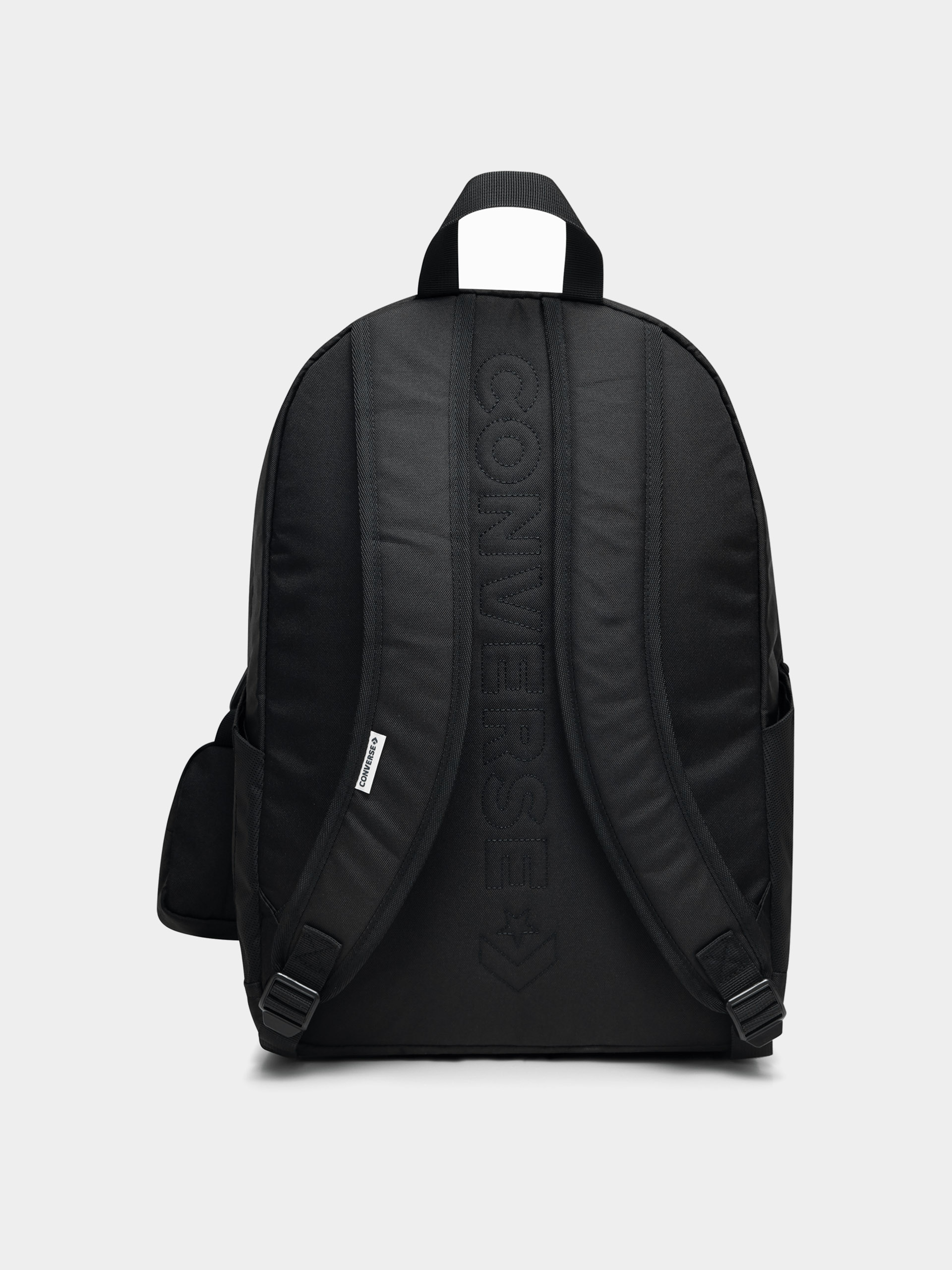 Converse GO 2 Rucksack (black)