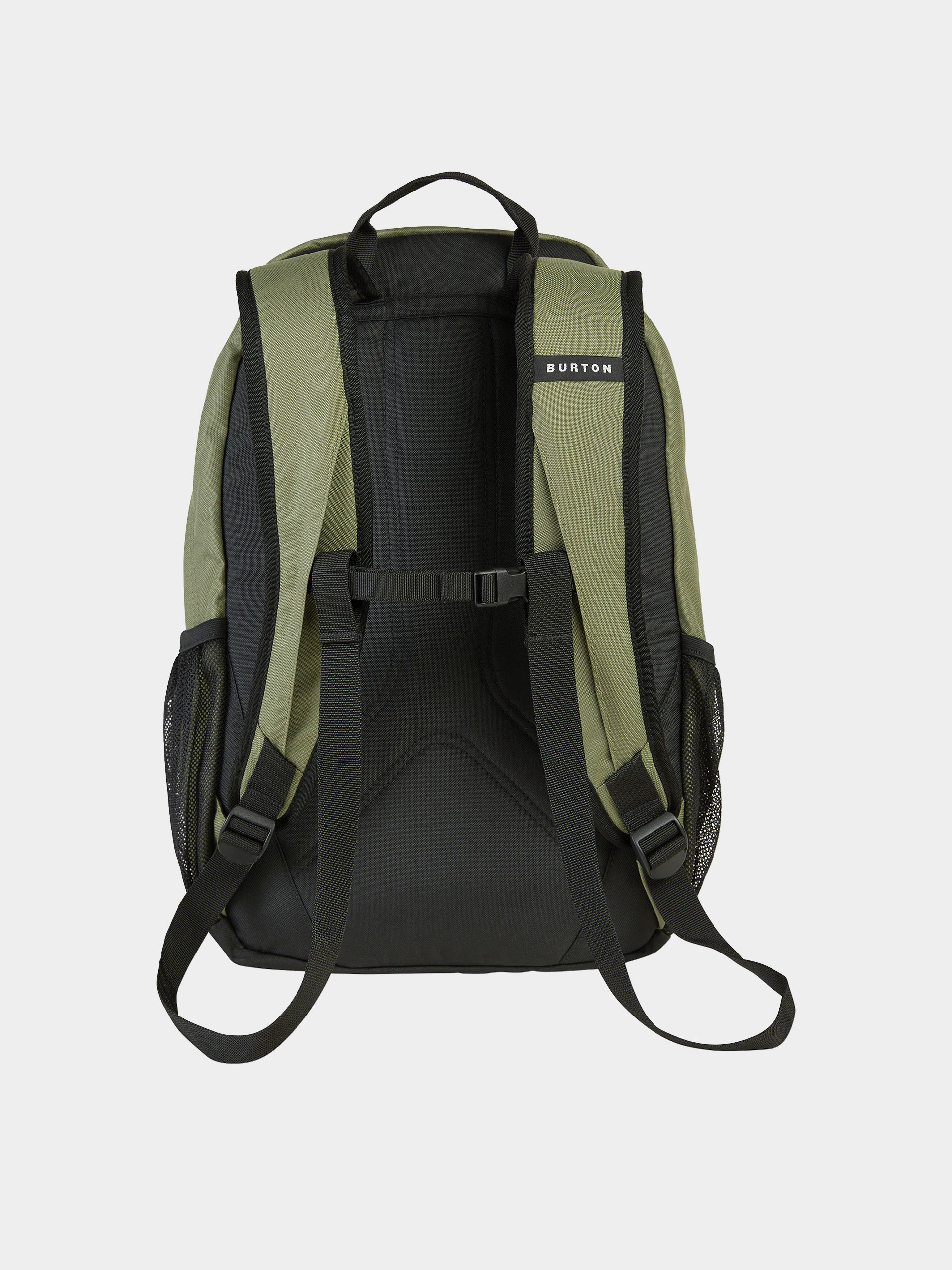 Burton Treble Yell 21L Backpack - green (forest moss/soft sage)