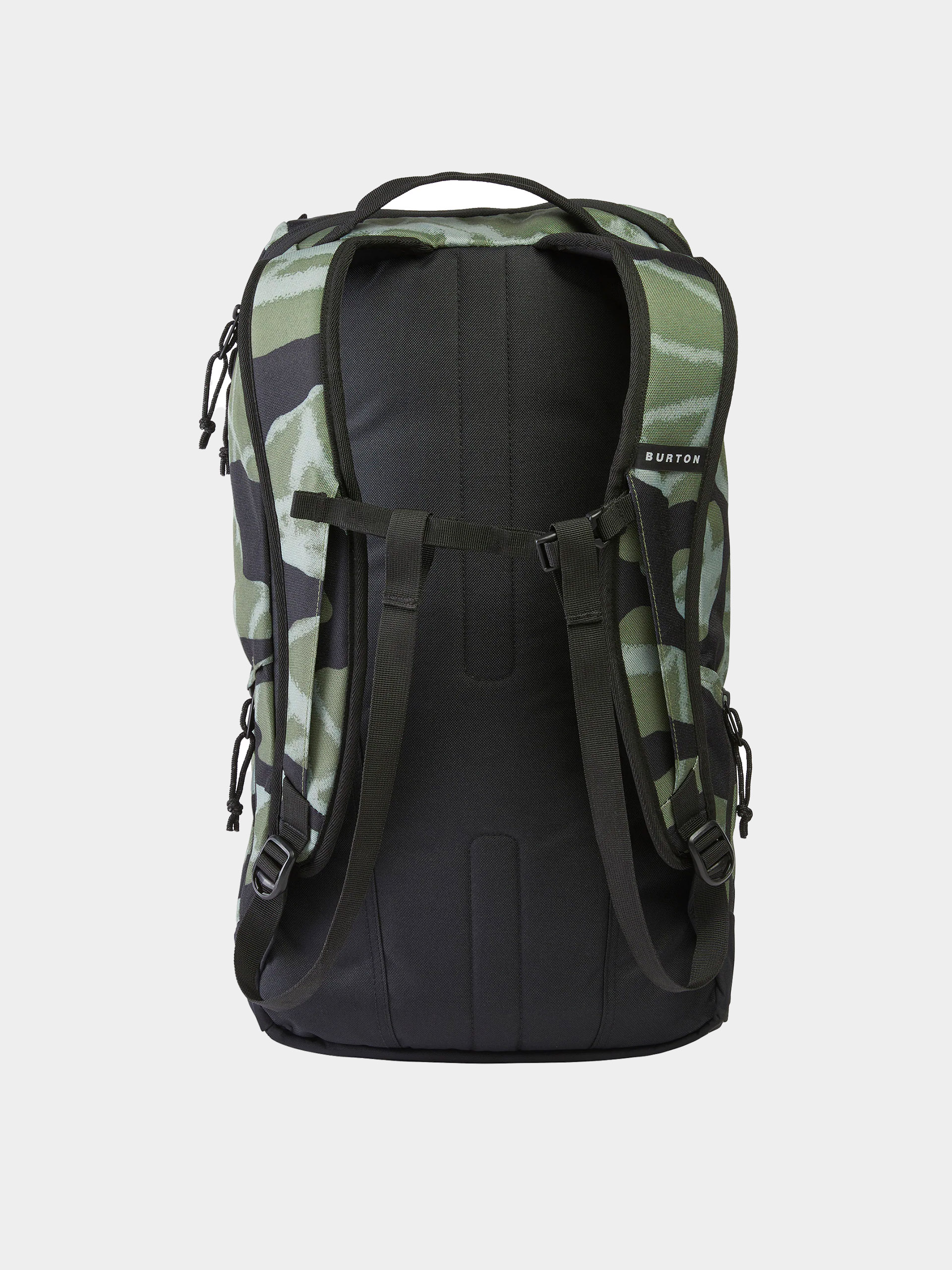 Burton Kilo 2.0 27L Rucksack (graffiti camo)