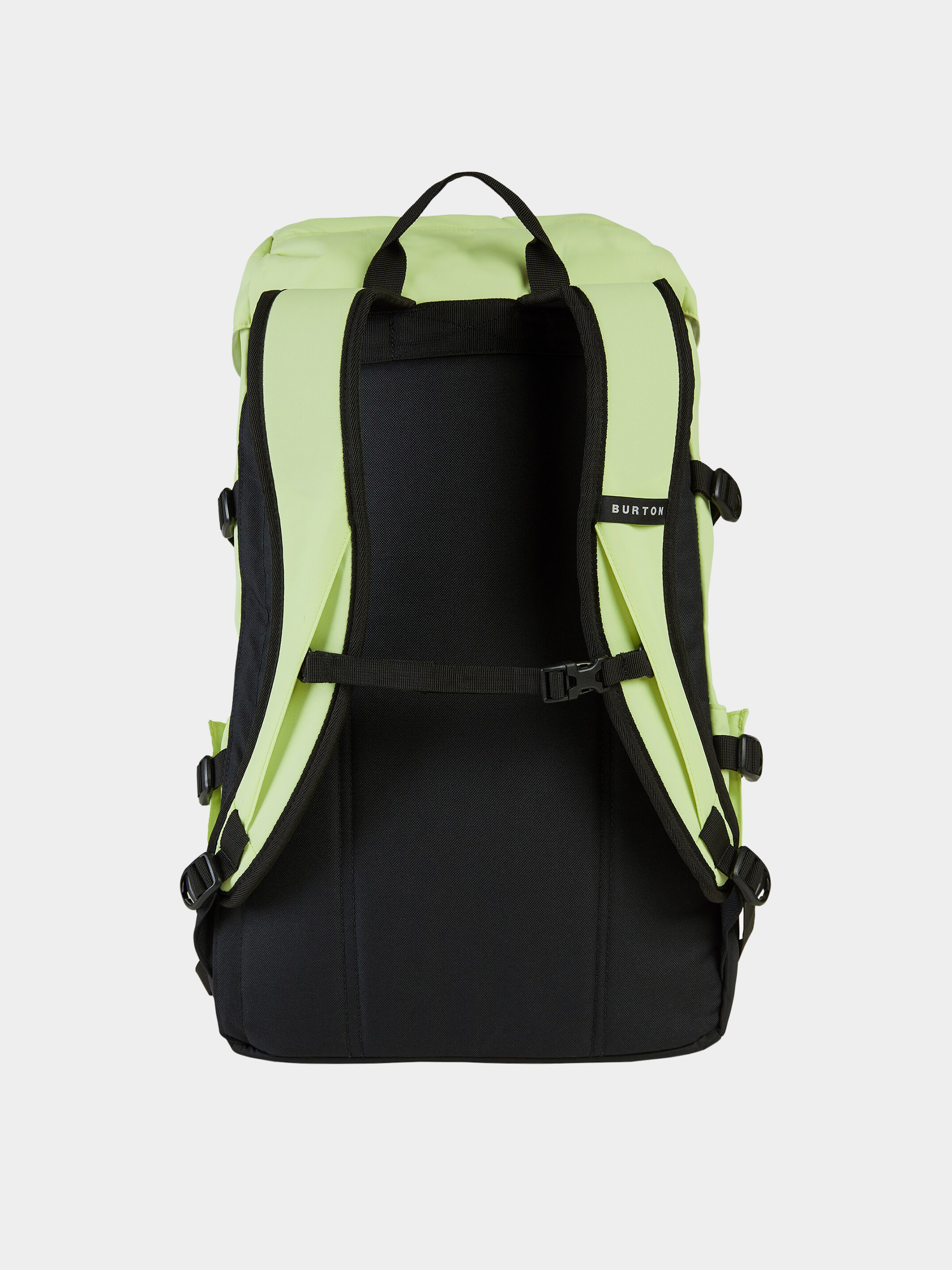 Burton Tinder 2.0 30L Rucksack (glow yellow green)
