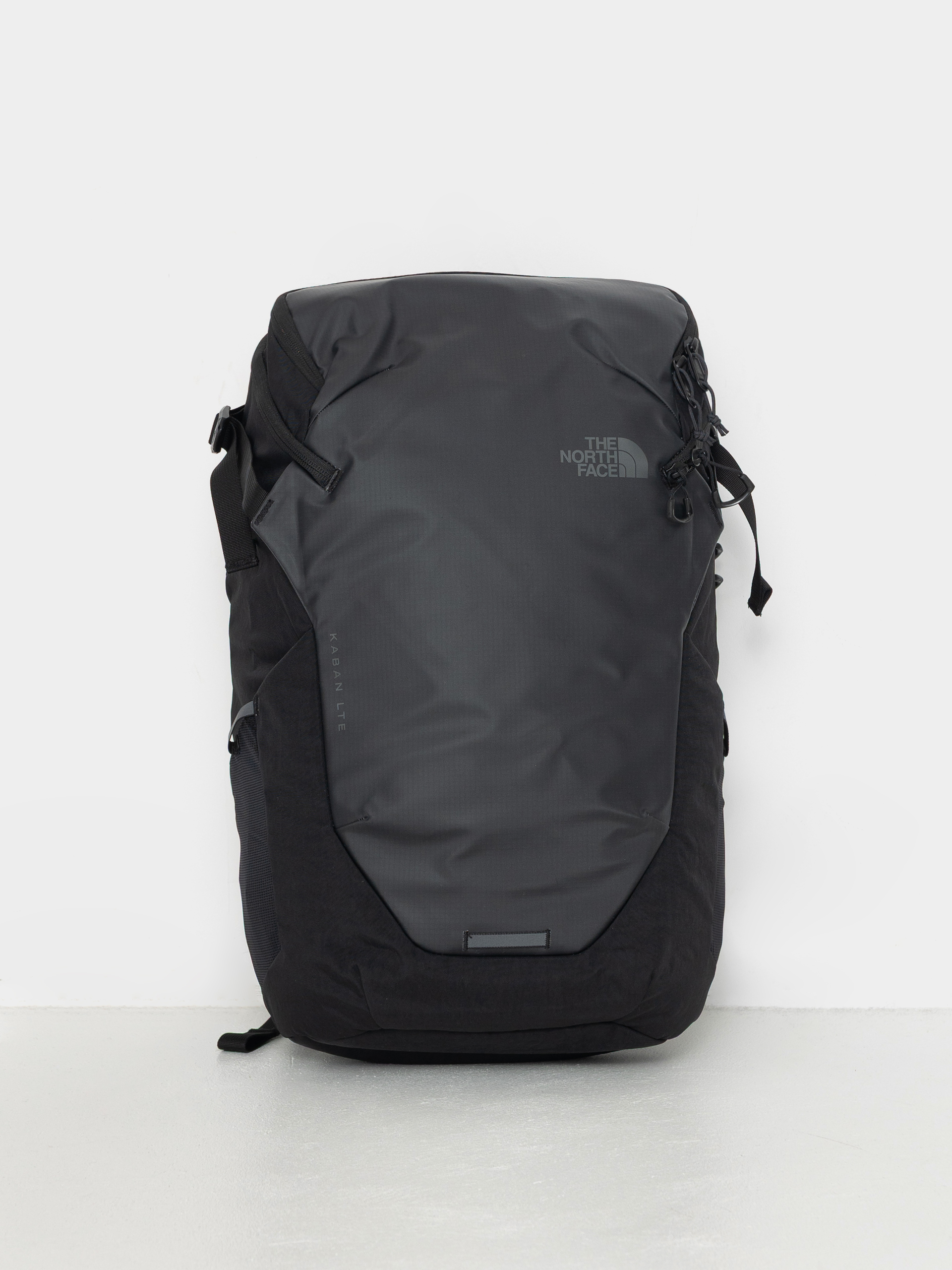 The North Face Rucksack Kaban Lte (tnf black/tnf black)