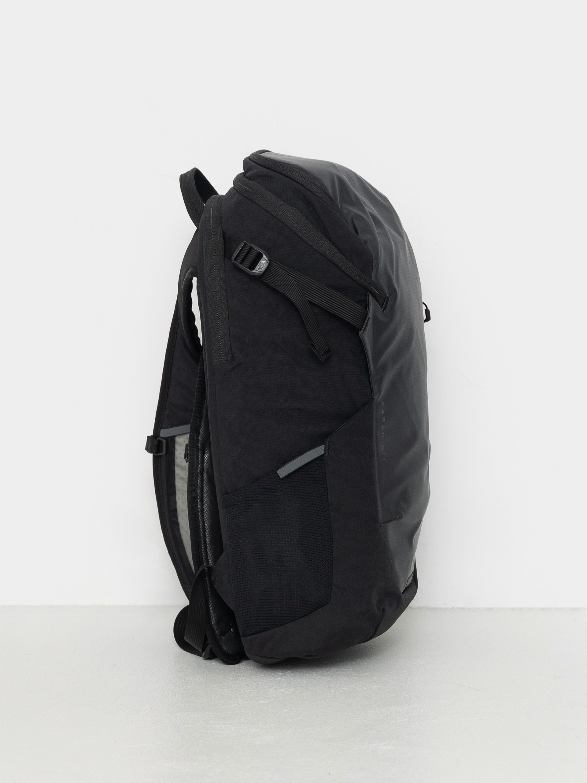 The North Face Backpack Kaban Lte (tnf black/tnf black)