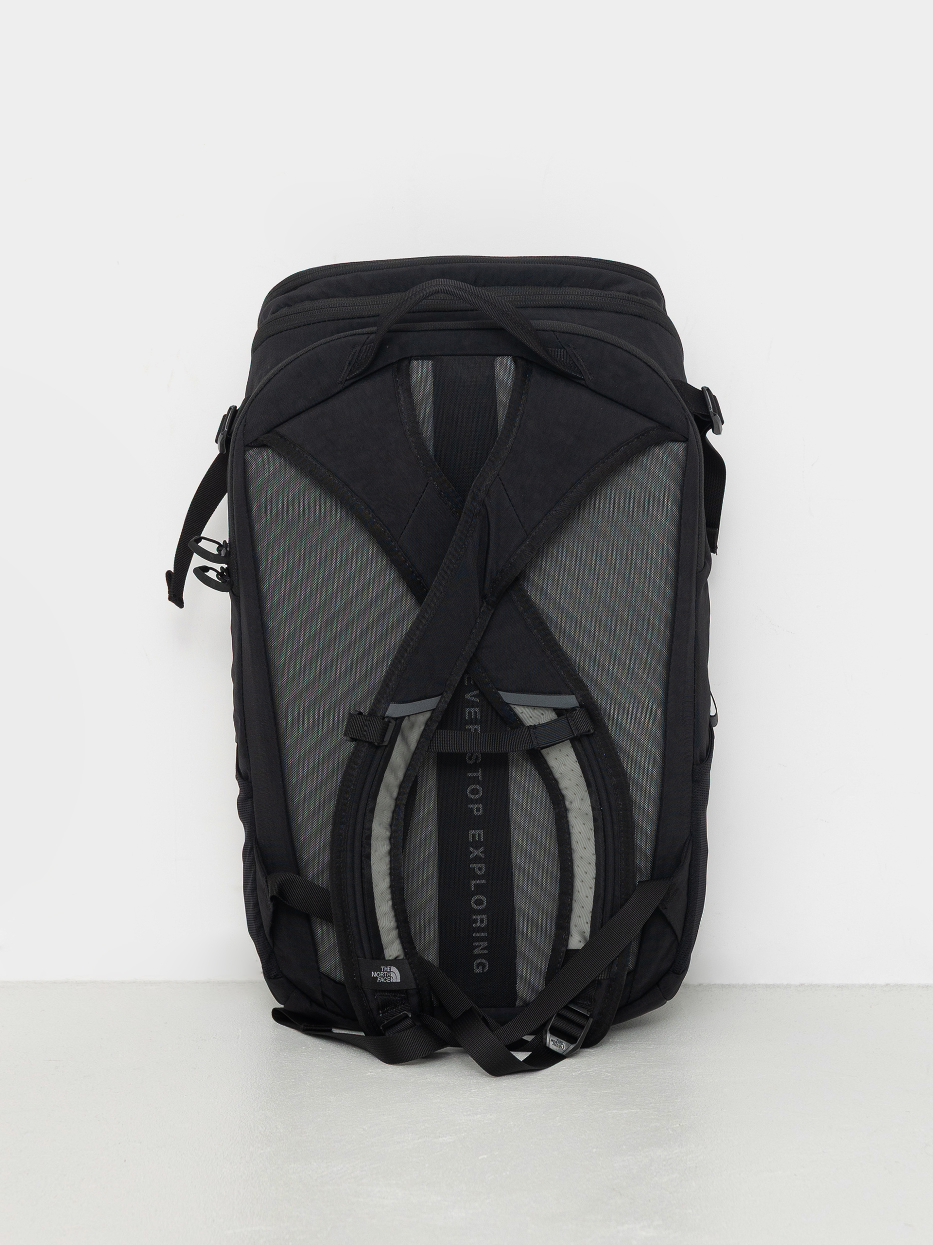 The North Face Kaban Lte Rucksack (tnf black/tnf black)