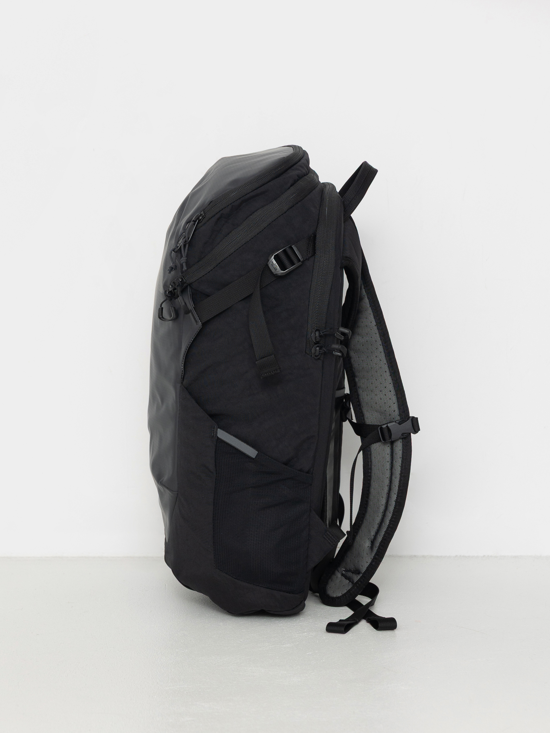 The North Face Kaban Lte Backpack (tnf black/tnf black)