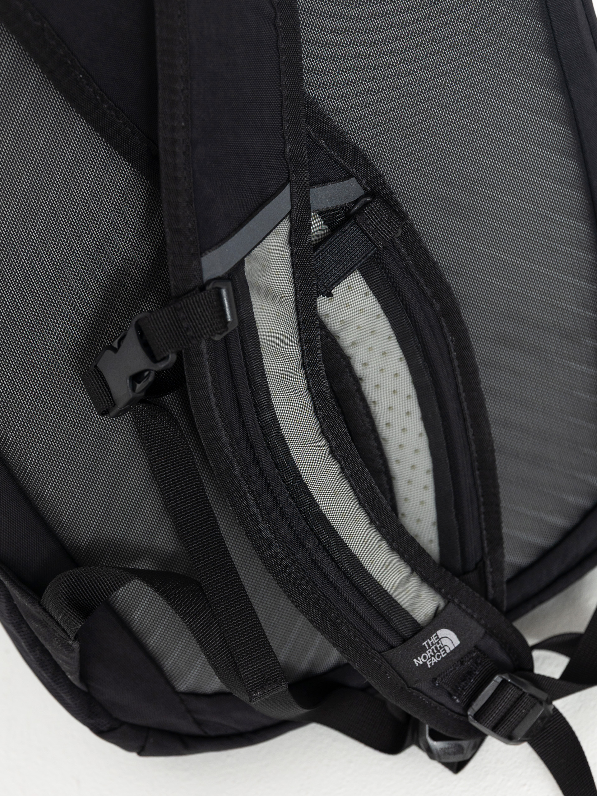 The North Face Kaban Lte Backpack (tnf black/tnf black)