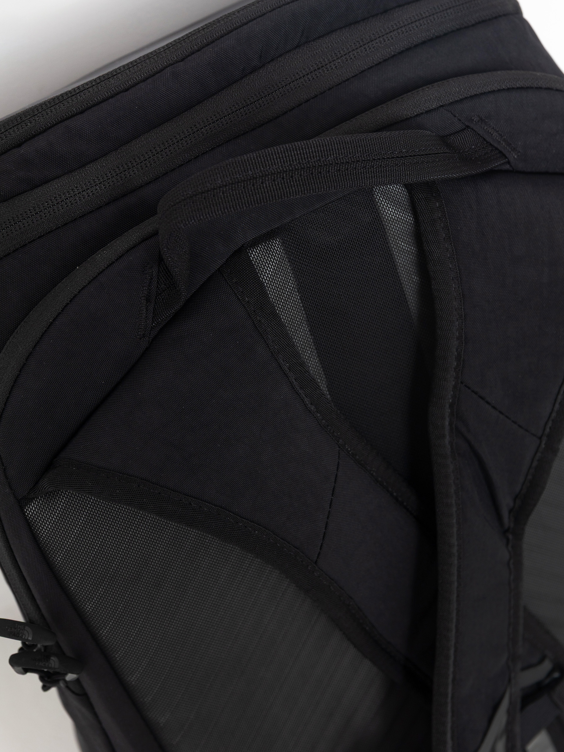 The North Face Kaban Lte Backpack (tnf black/tnf black)