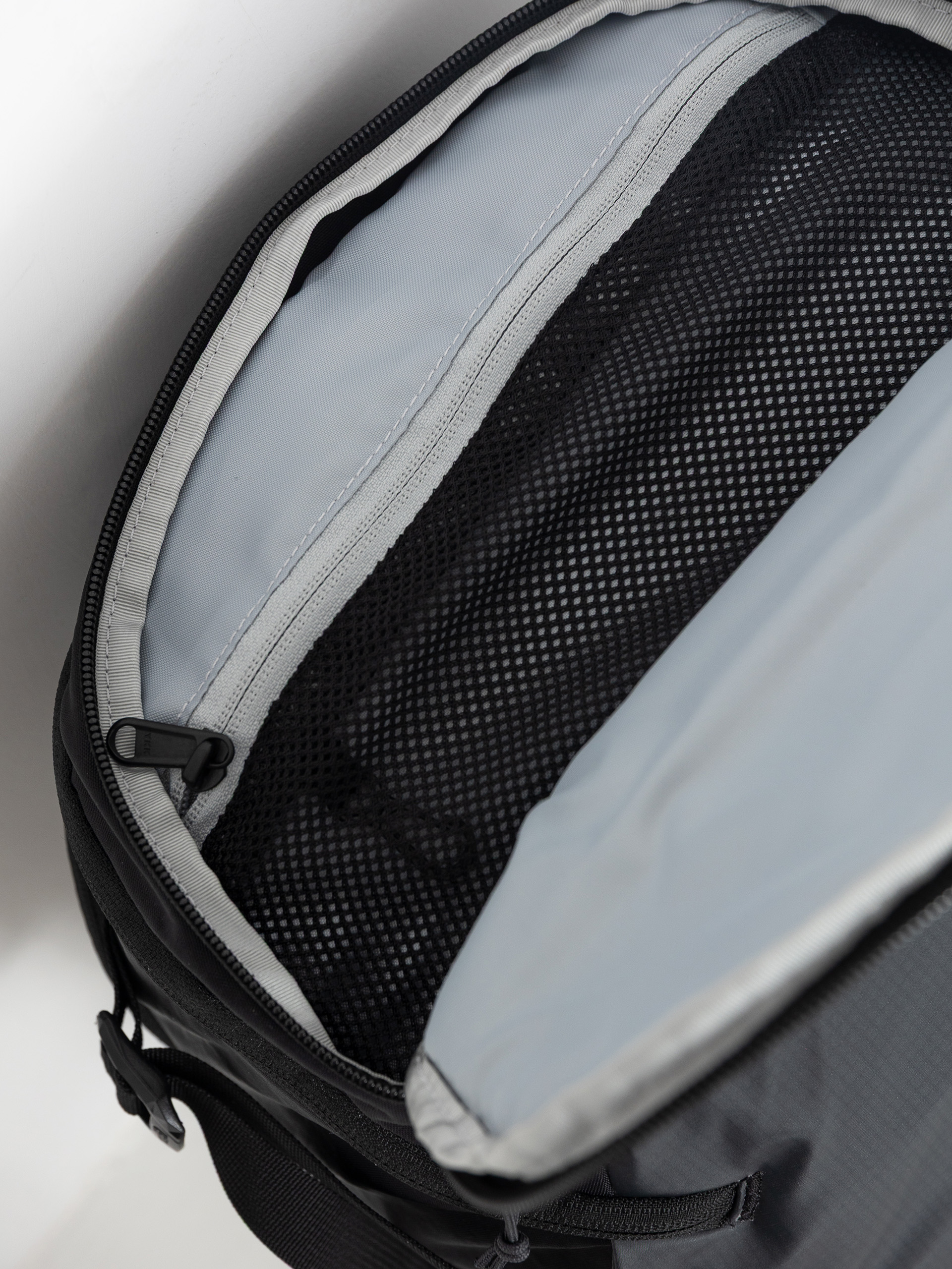 The North Face Kaban Lte Backpack (tnf black/tnf black)
