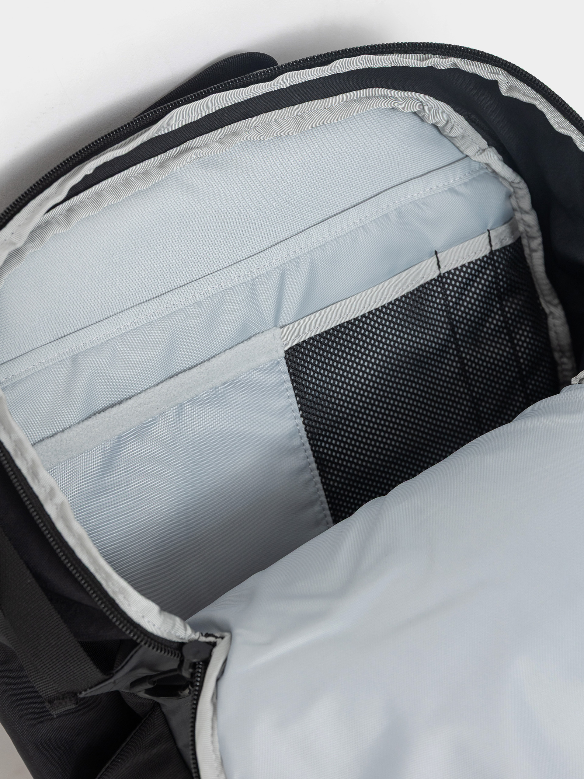 The North Face Kaban Lte Backpack (tnf black/tnf black)