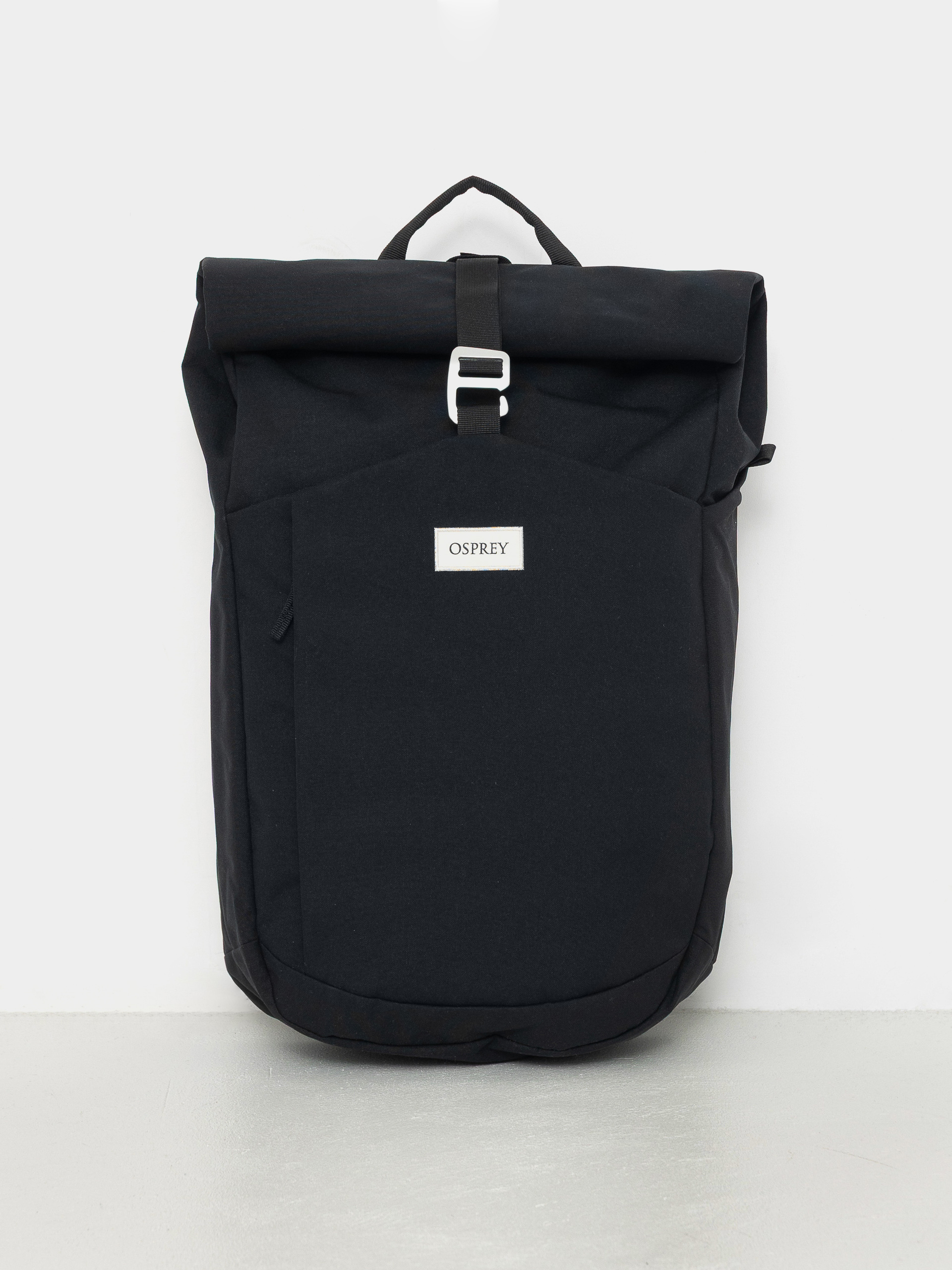 Osprey Arcane Roll Top Pack Backpack - black (black)