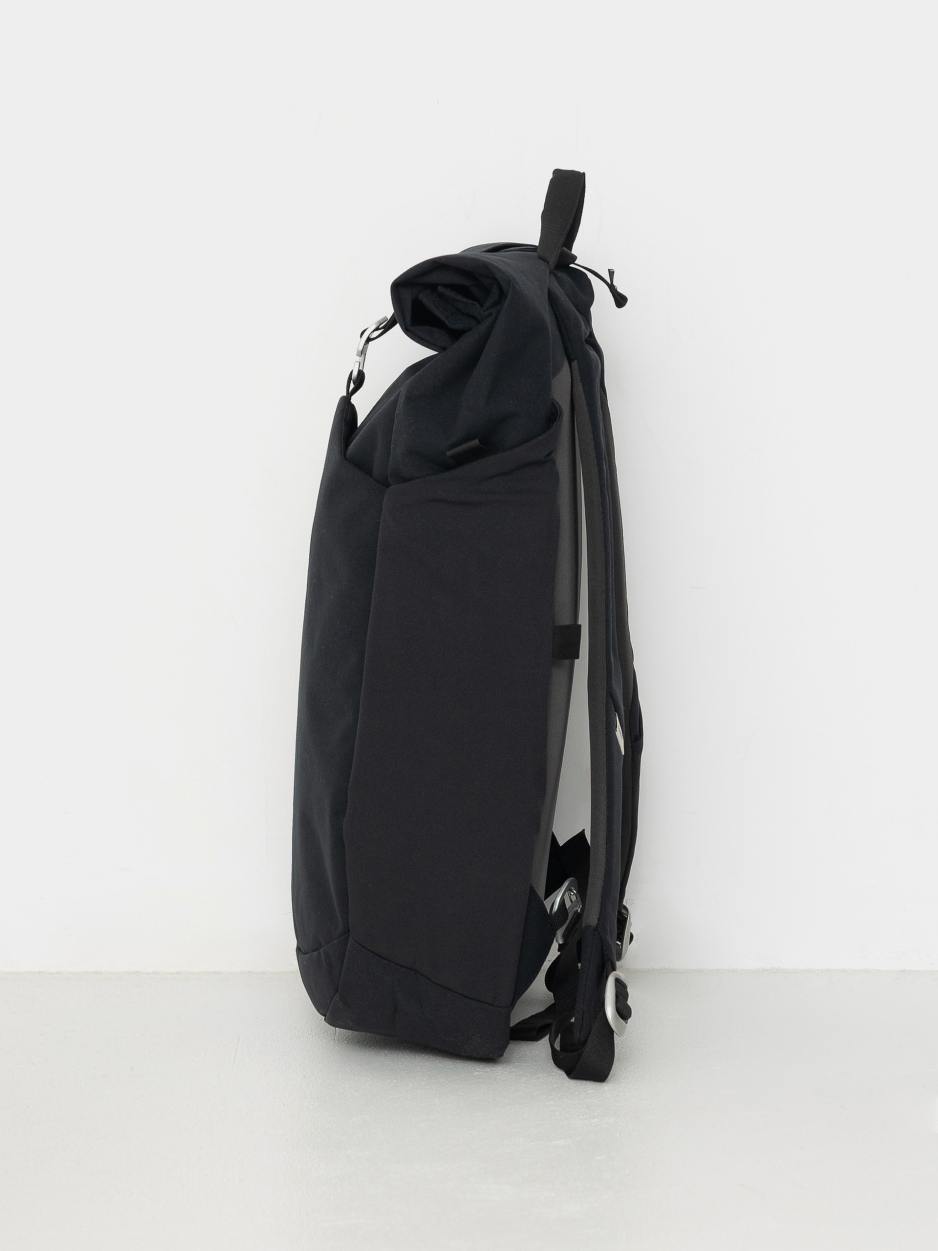 Osprey Arcane Roll Top Pack Rucksack (black)