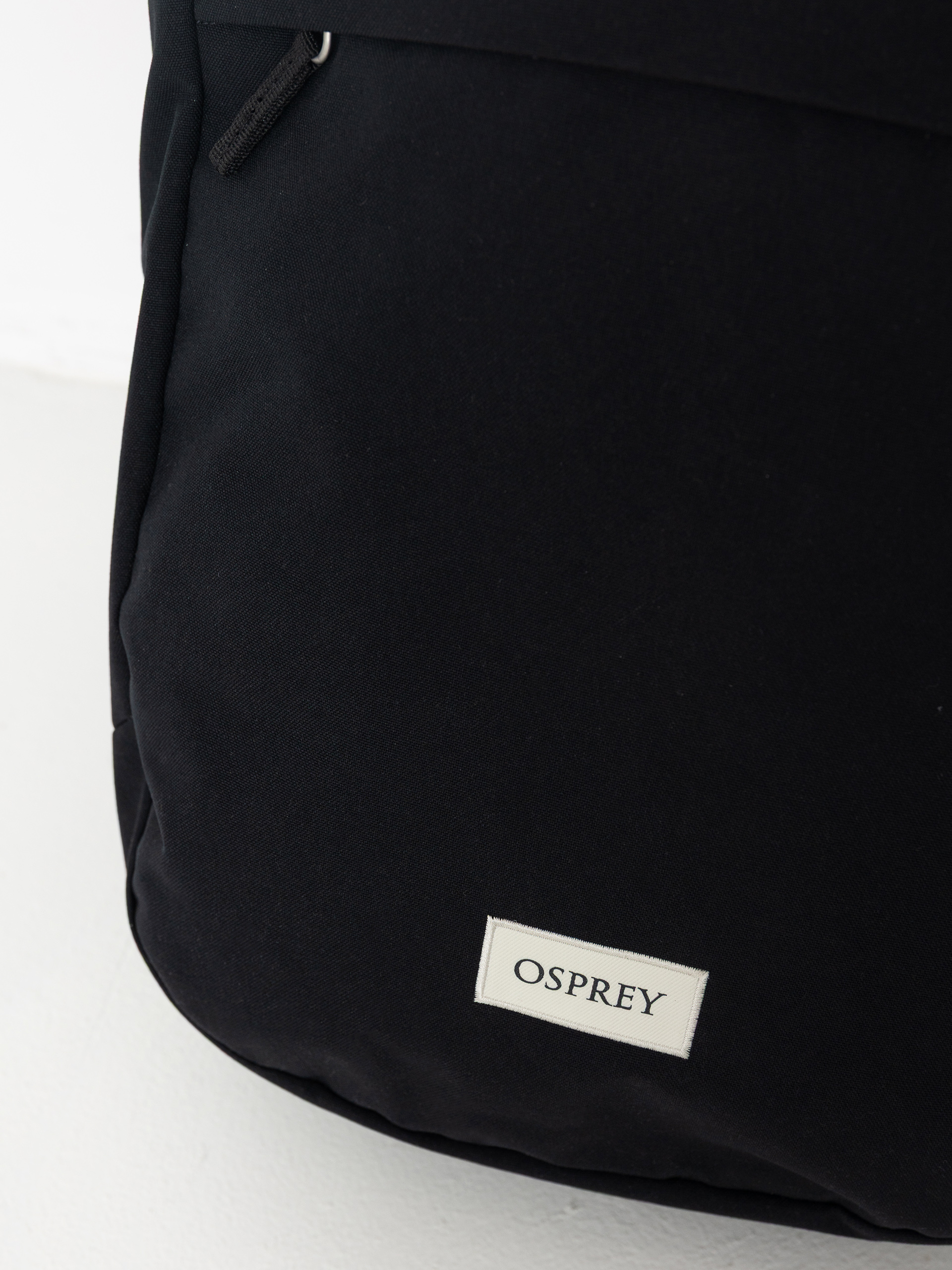 Osprey Arcane Tote Pack Backpack (black)