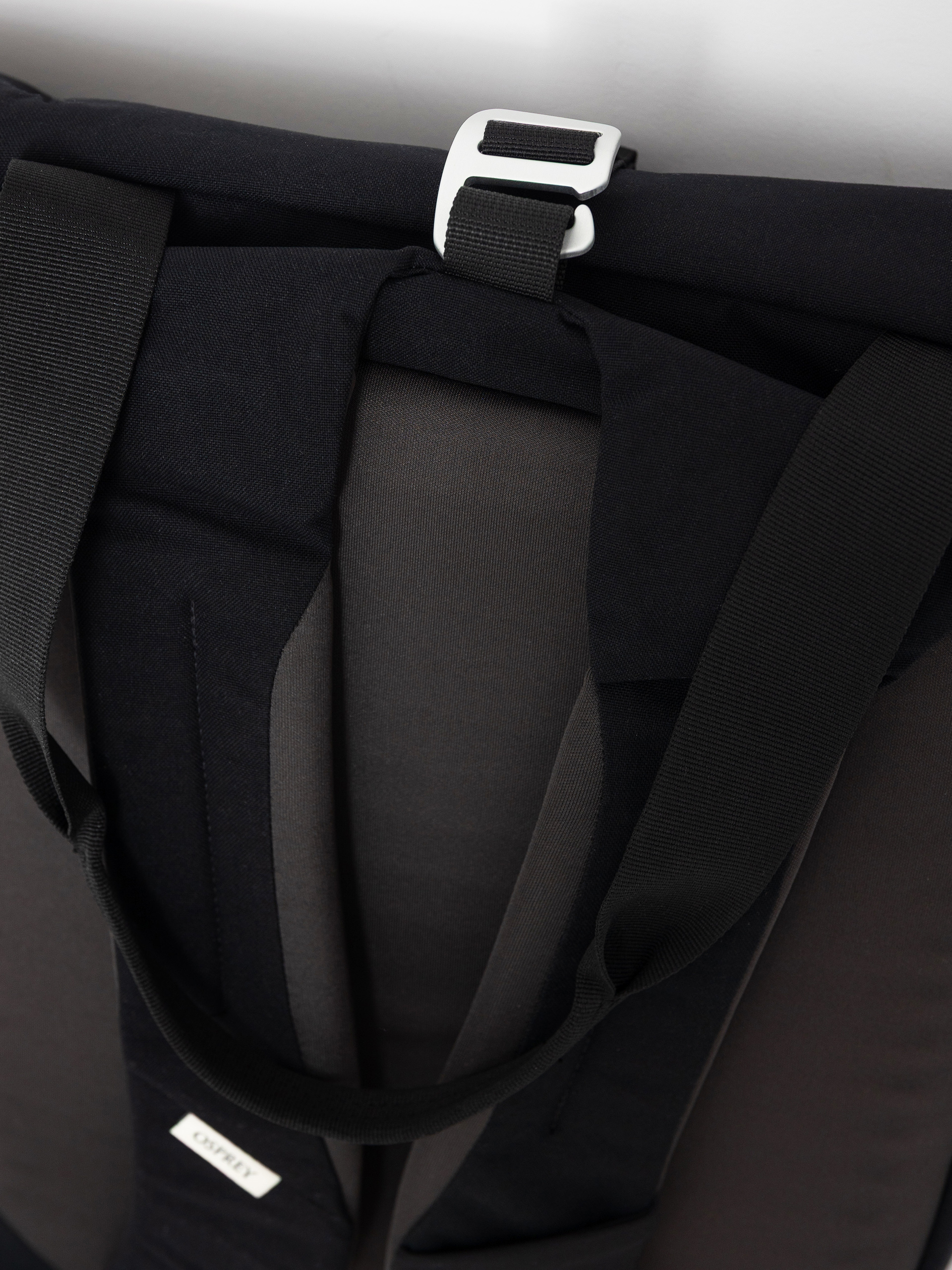 Osprey Arcane Tote Pack Backpack (black)