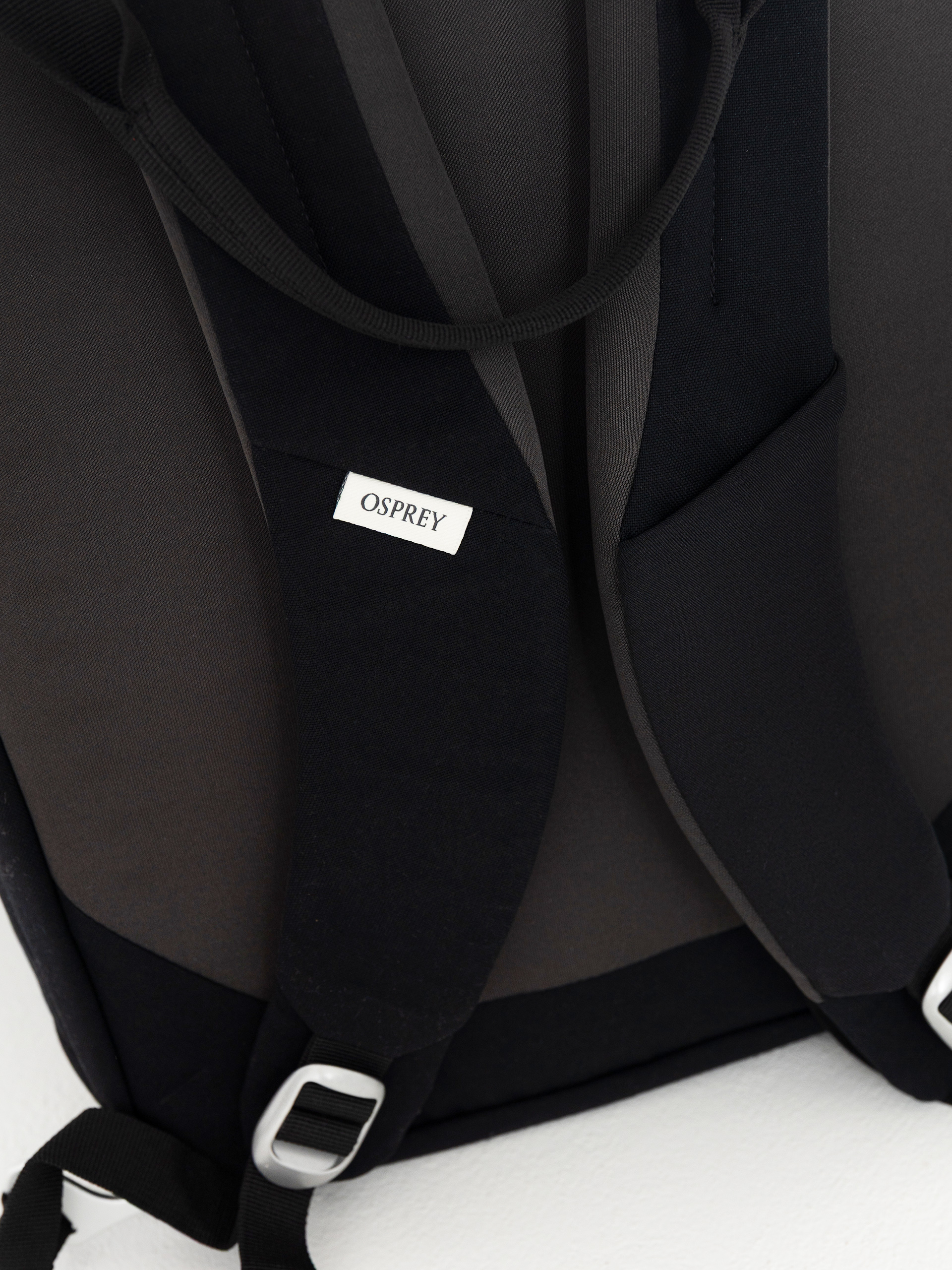 Osprey Arcane Tote Pack Backpack (black)