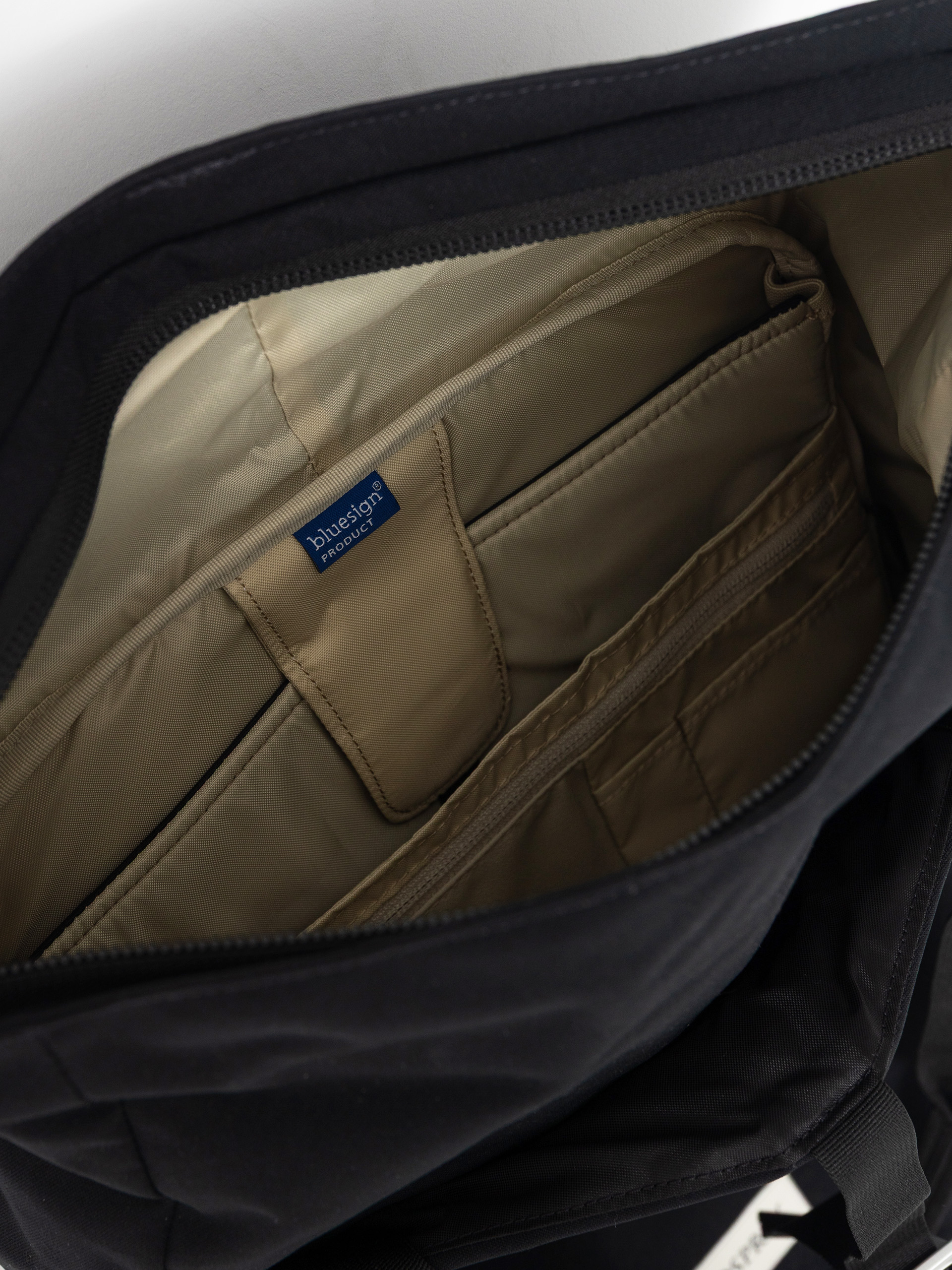 Osprey Arcane Tote Pack Rucksack (black)