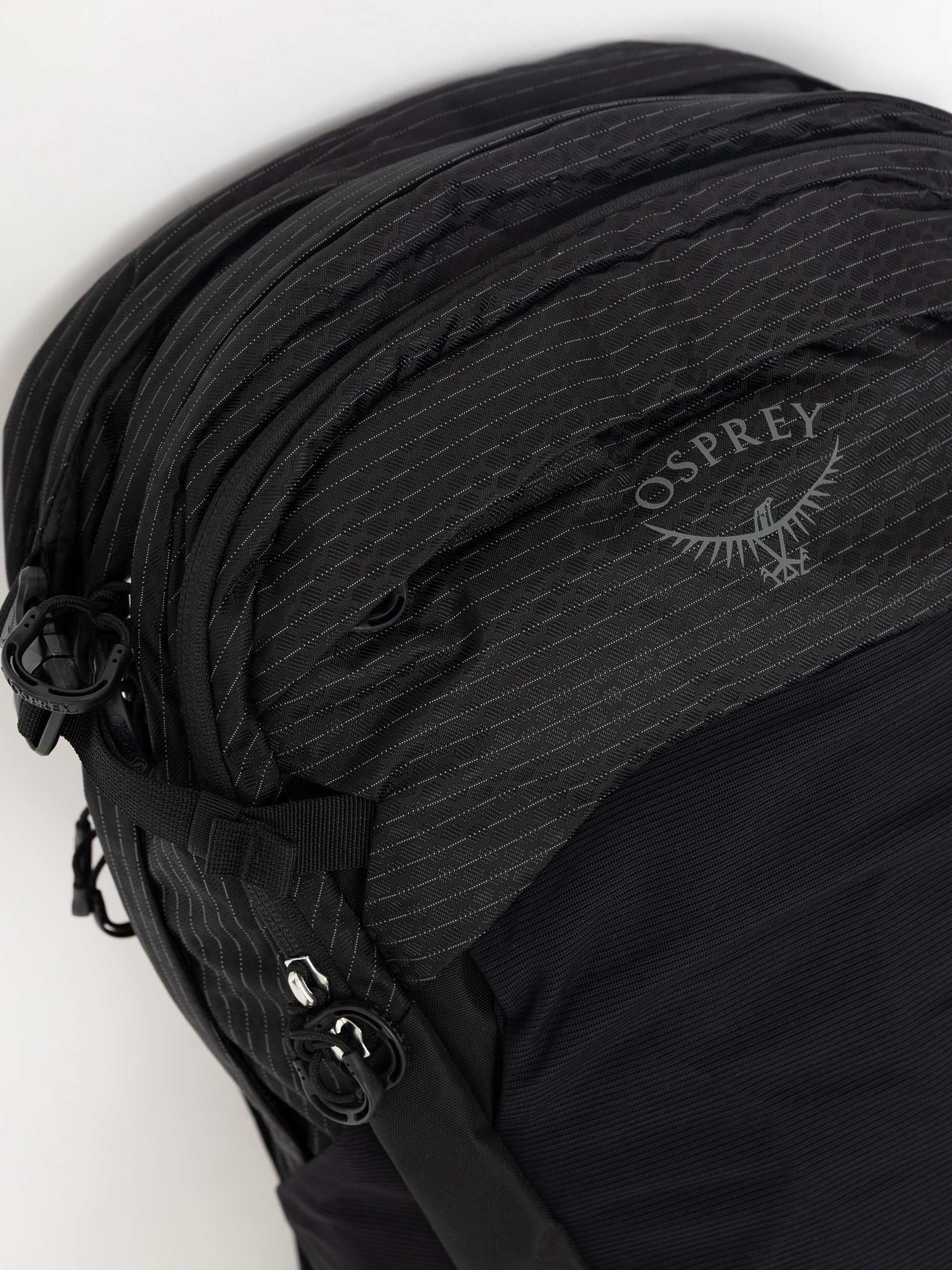 Osprey Nebula Rucksack (black)