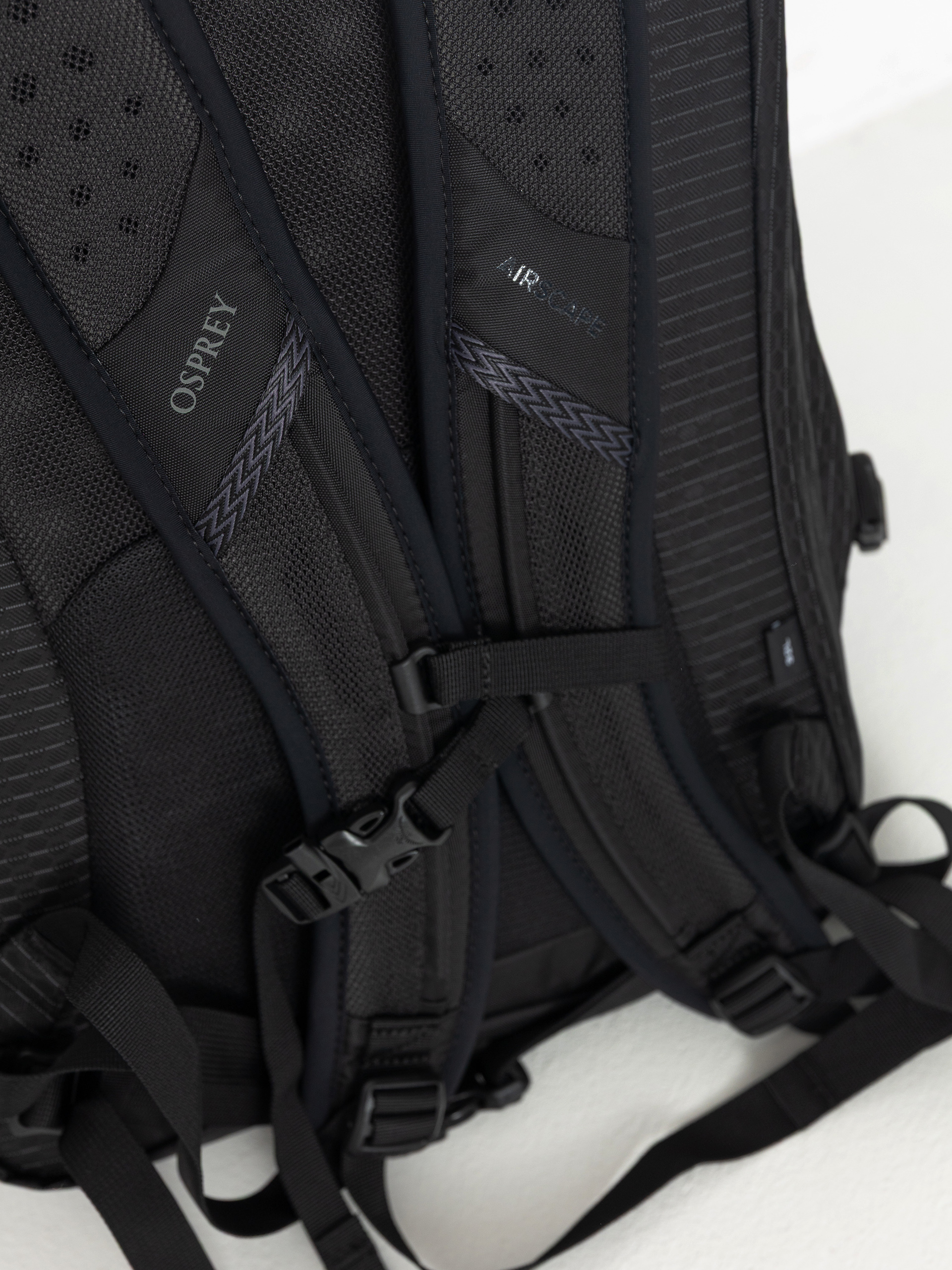 Osprey Nebula Backpack (black)