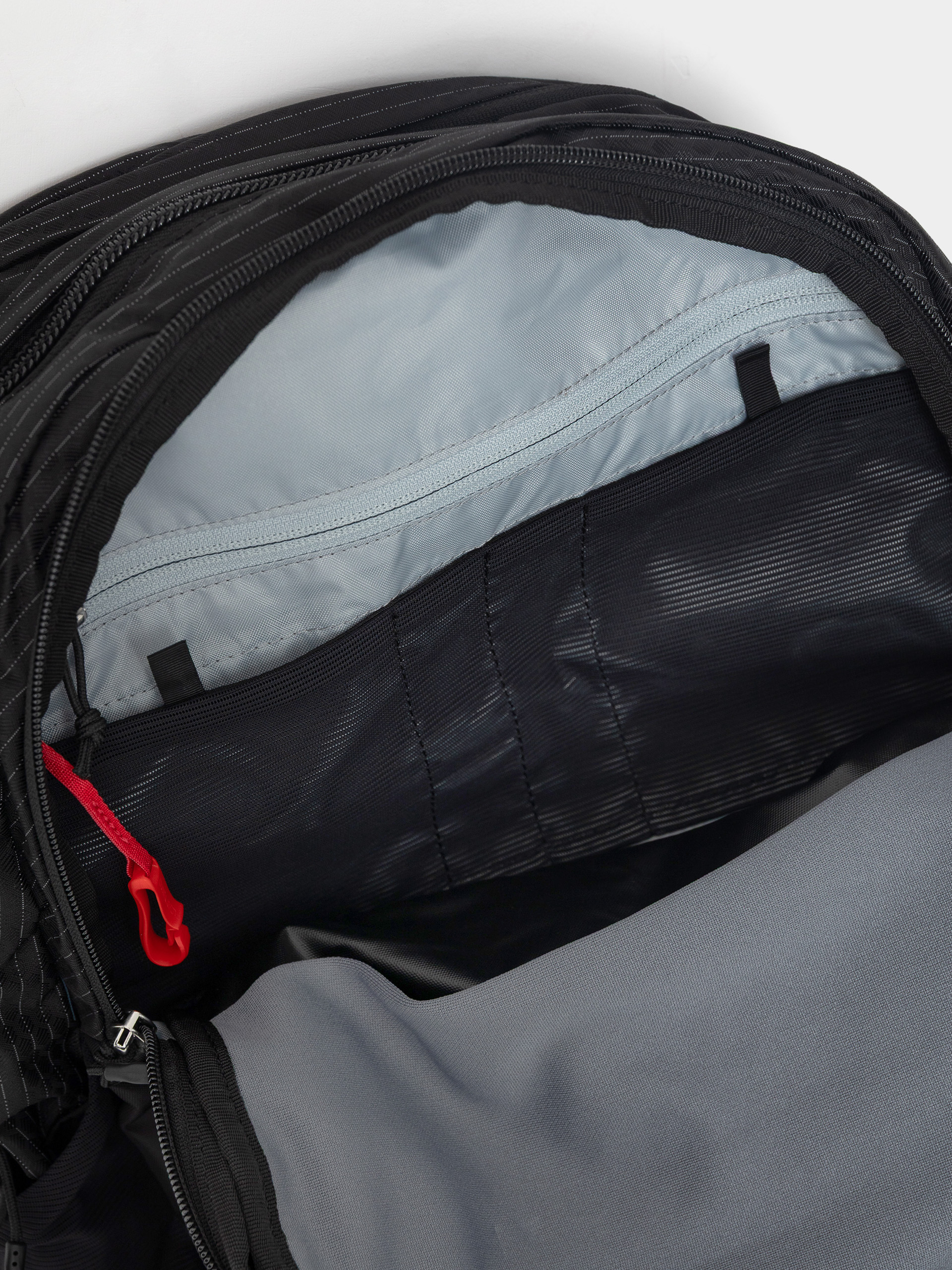 Osprey Nebula Rucksack (black)