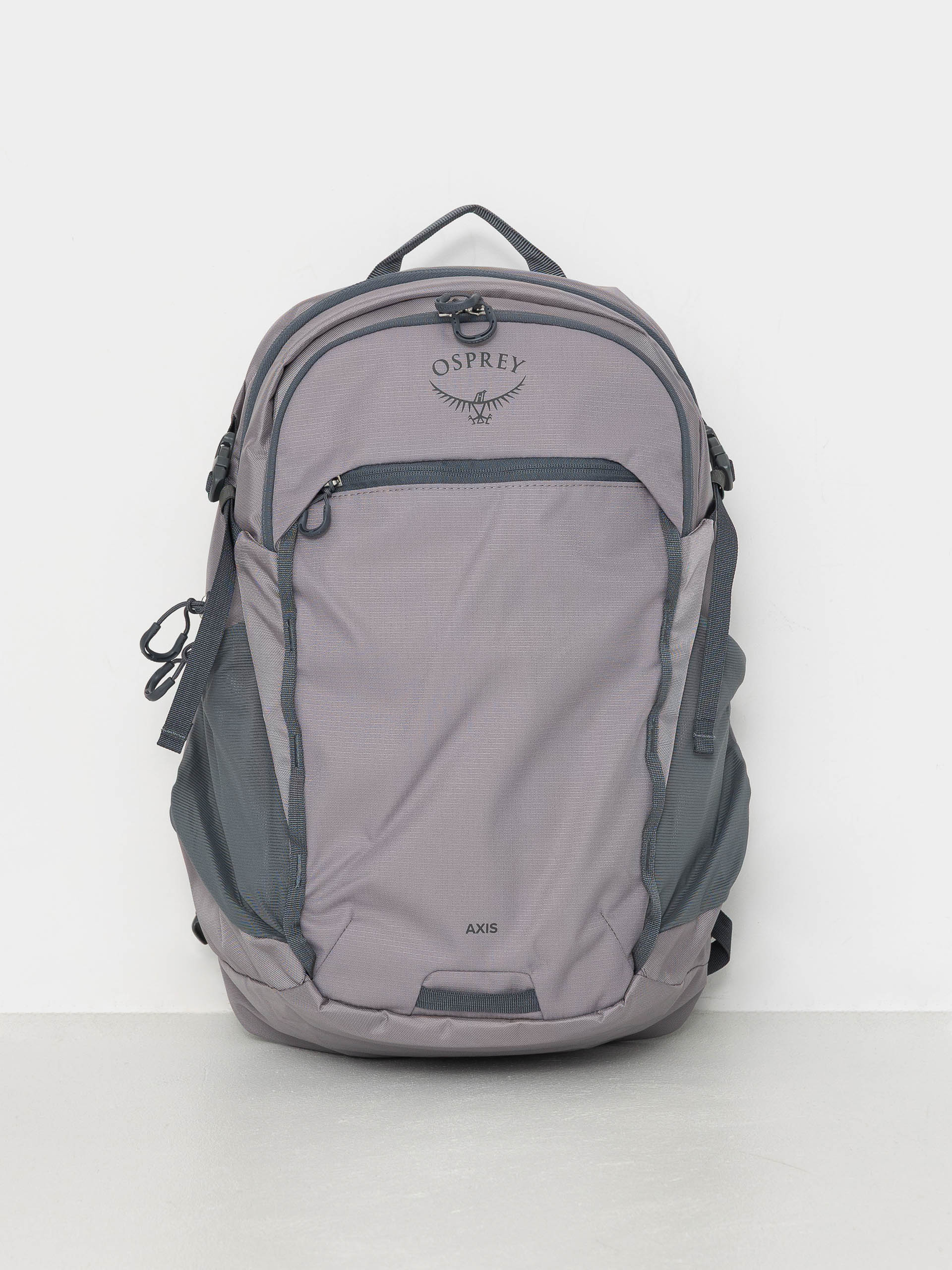 Osprey Axis 24 Backpack - grey (soundwave grey)